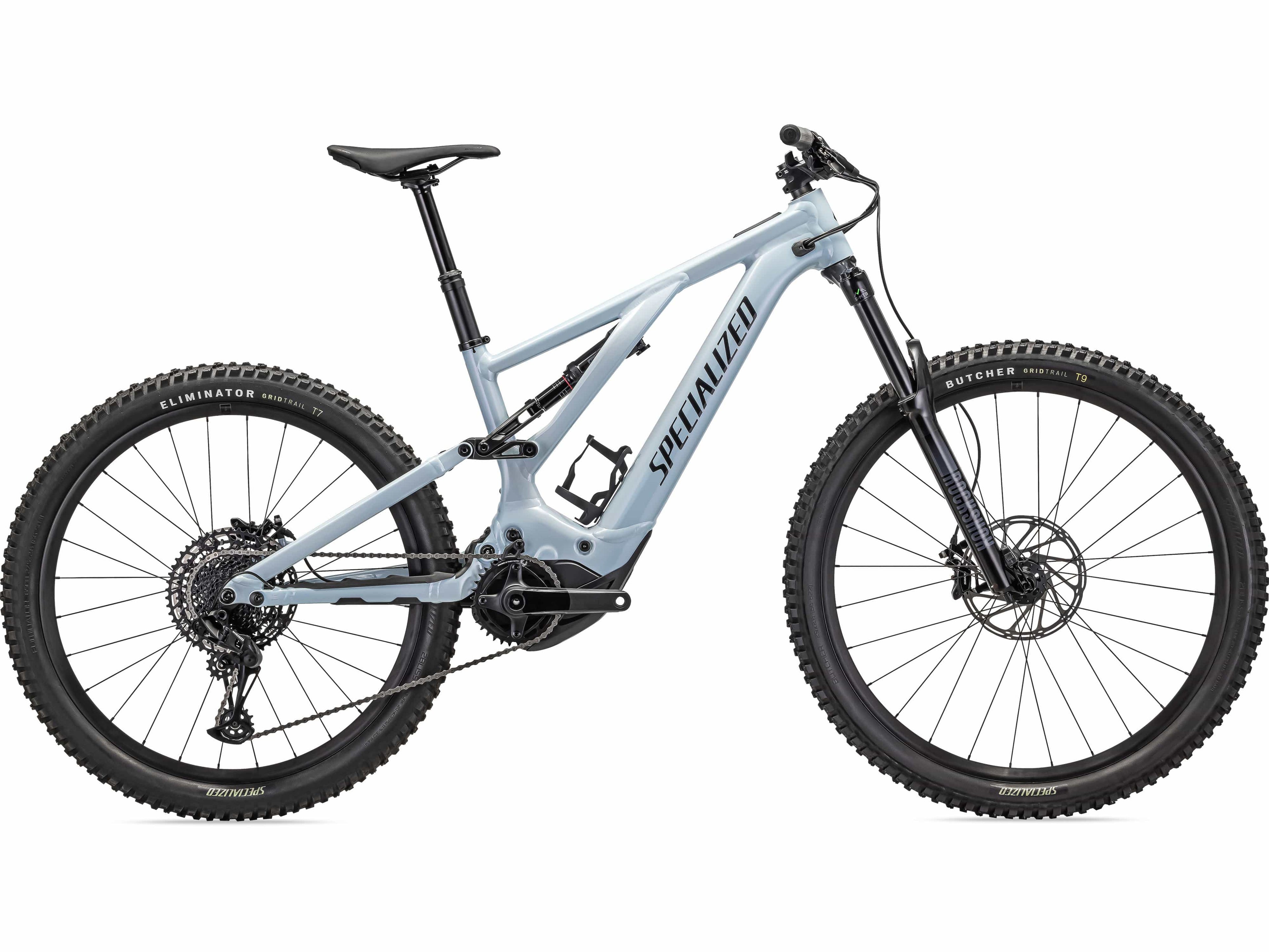 Specialized Turbo Levo Alloy