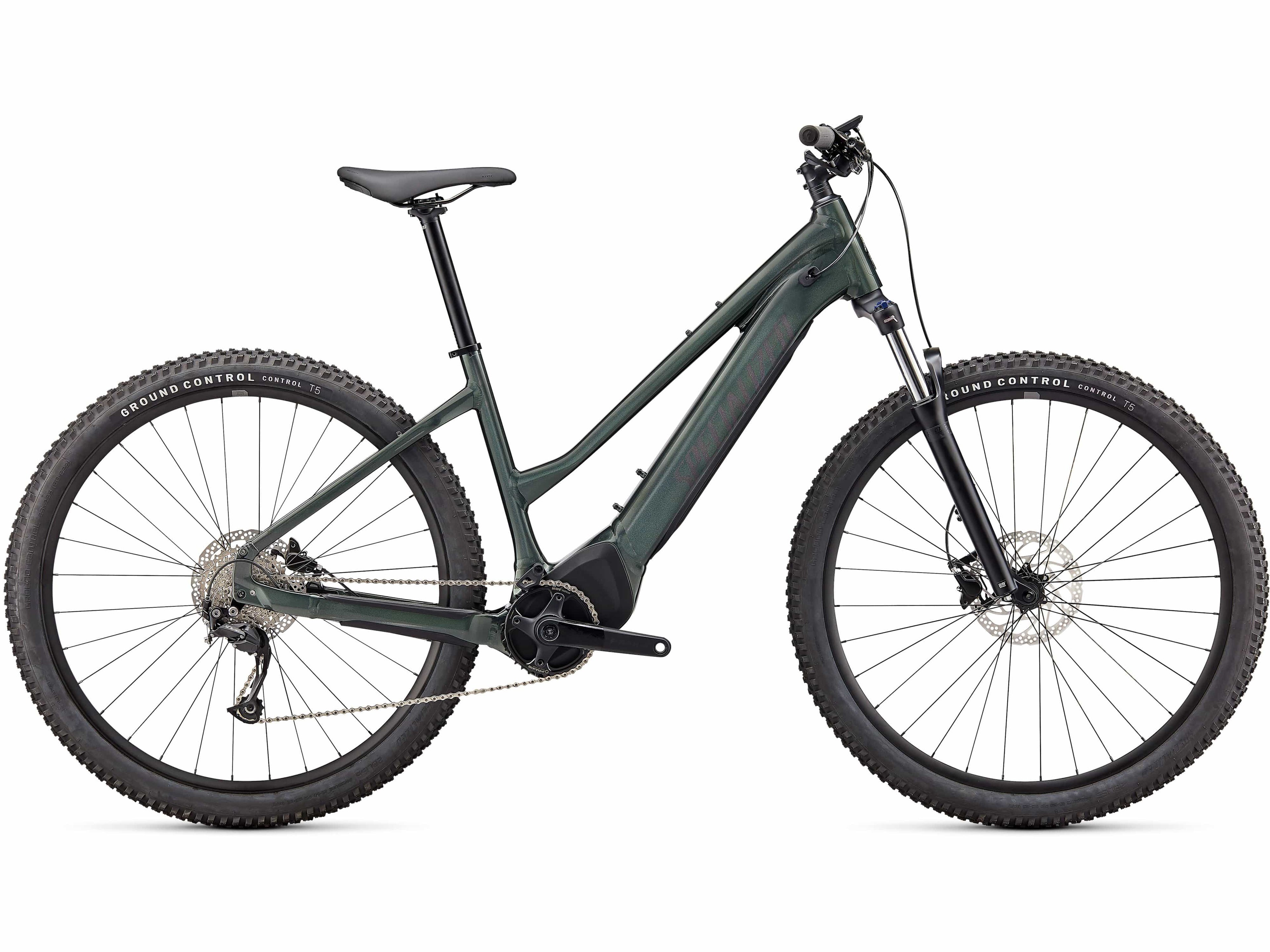 Specialized Turbo Tero 3.0 Step-through