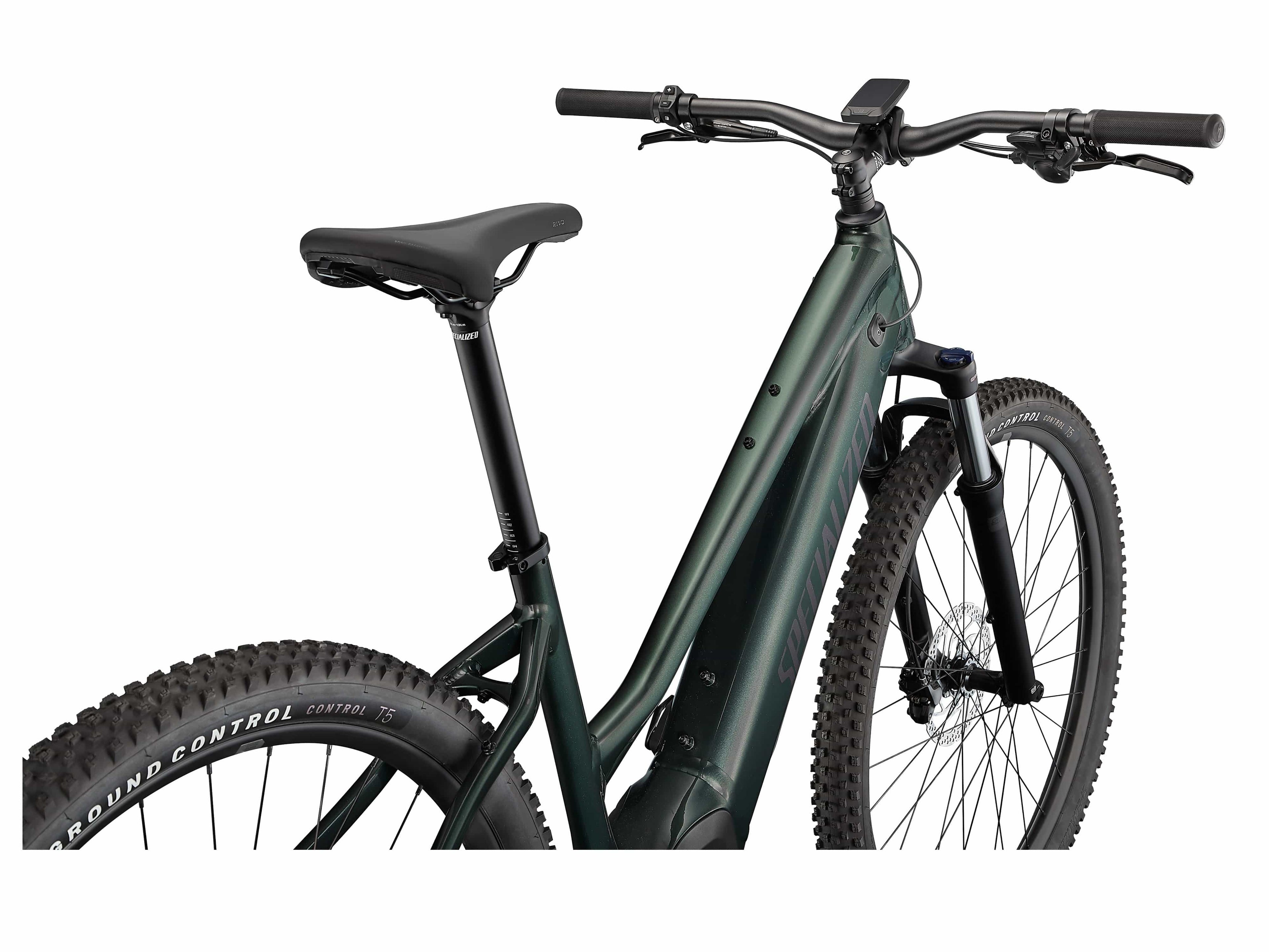 Specialized Turbo Tero 3.0 Step-through