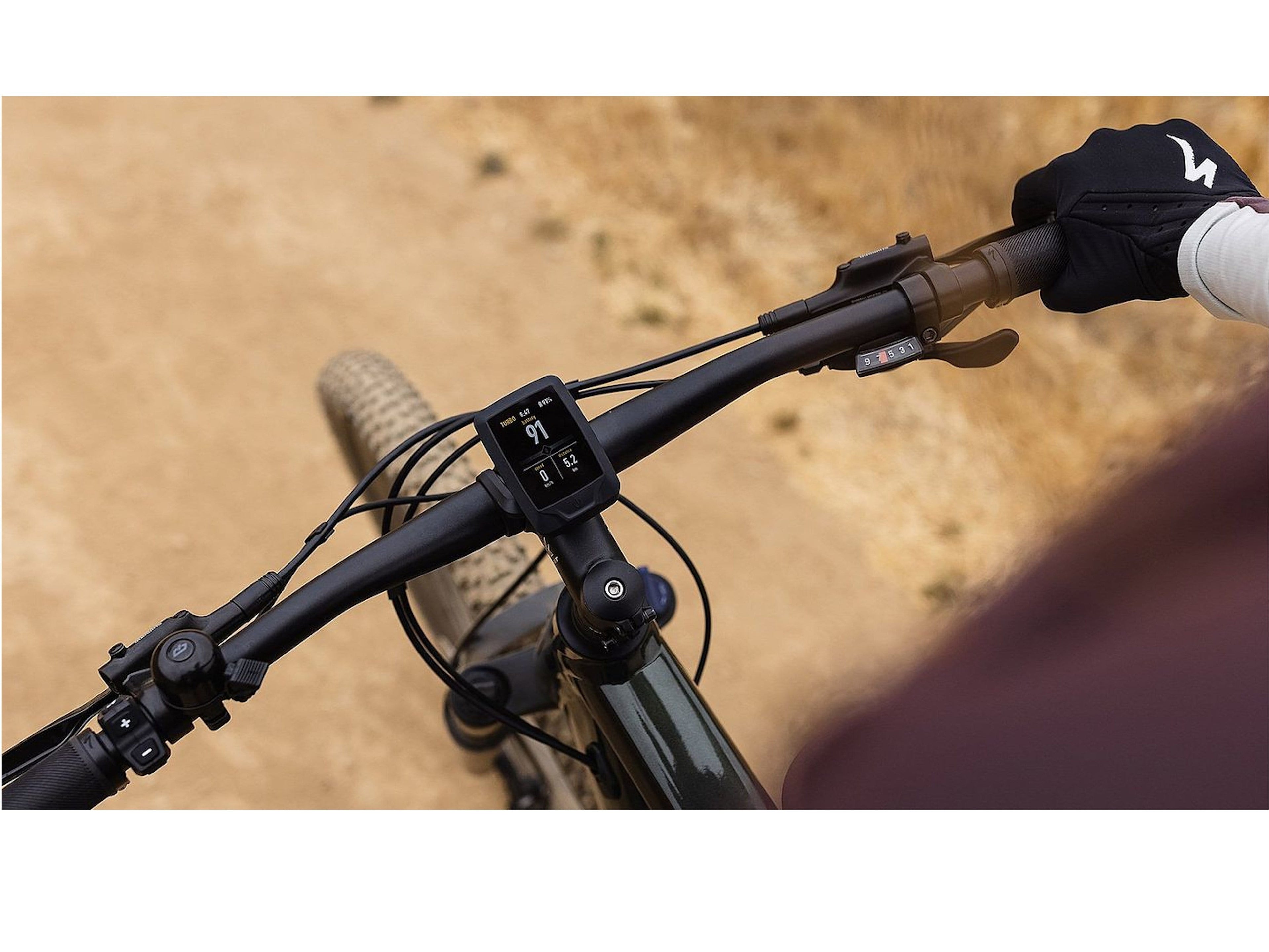 Specialized Turbo Tero 3.0 Step-through