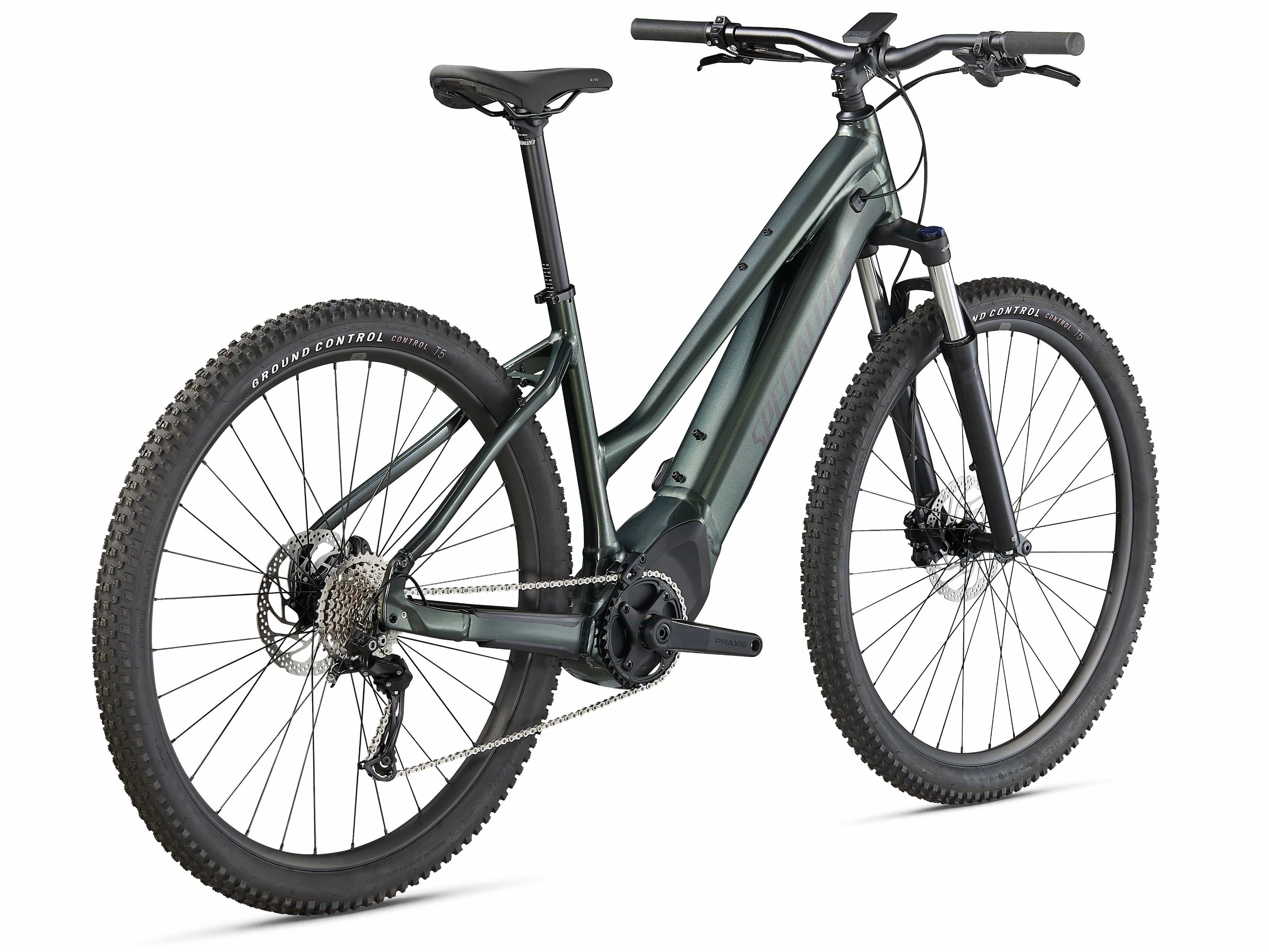 Specialized Turbo Tero 3.0 Step-through