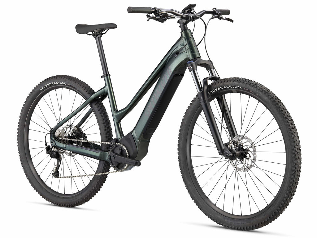 Specialized Turbo Tero 3.0 Step-through