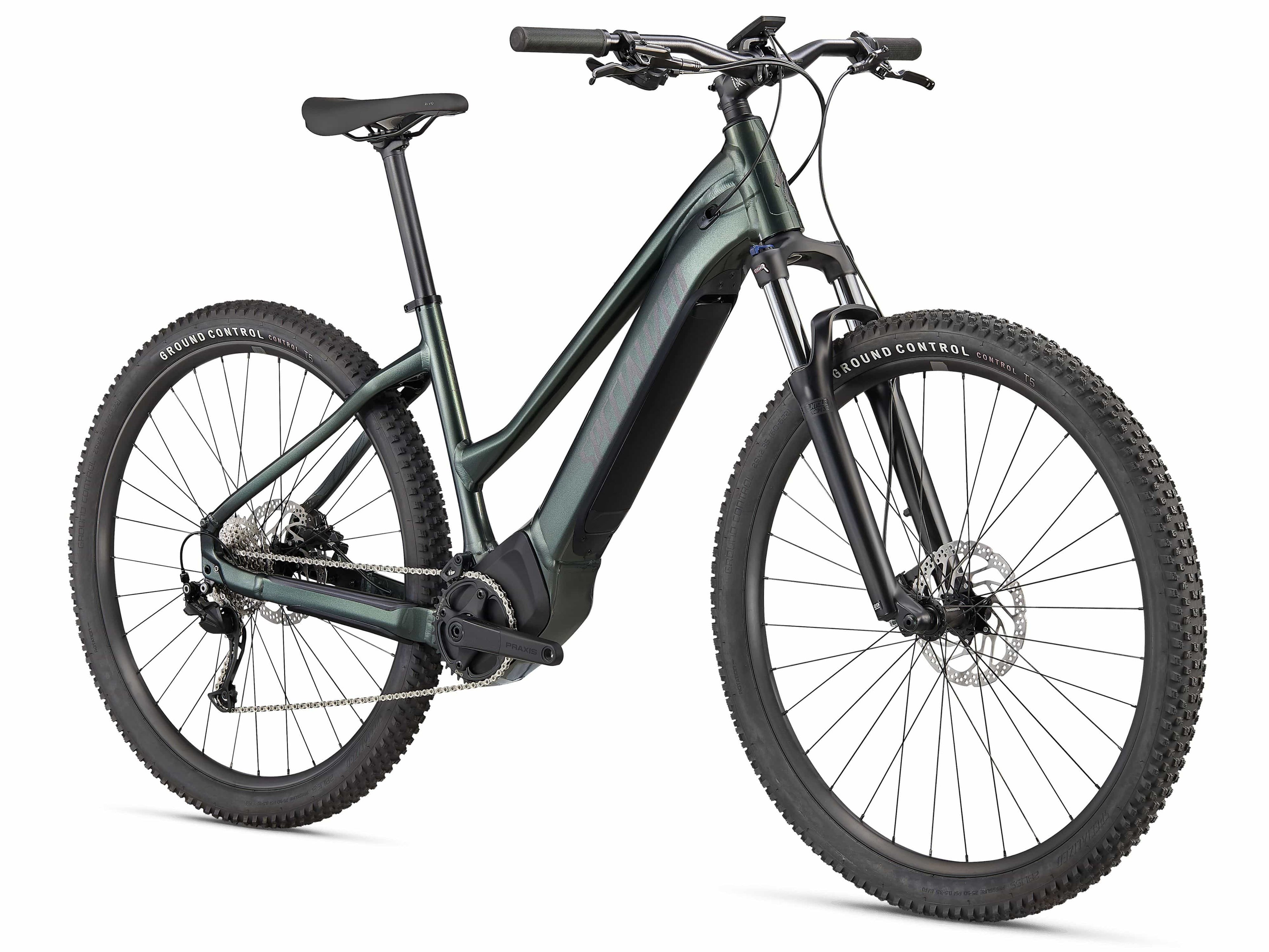 Specialized Turbo Tero 3.0 Step-through