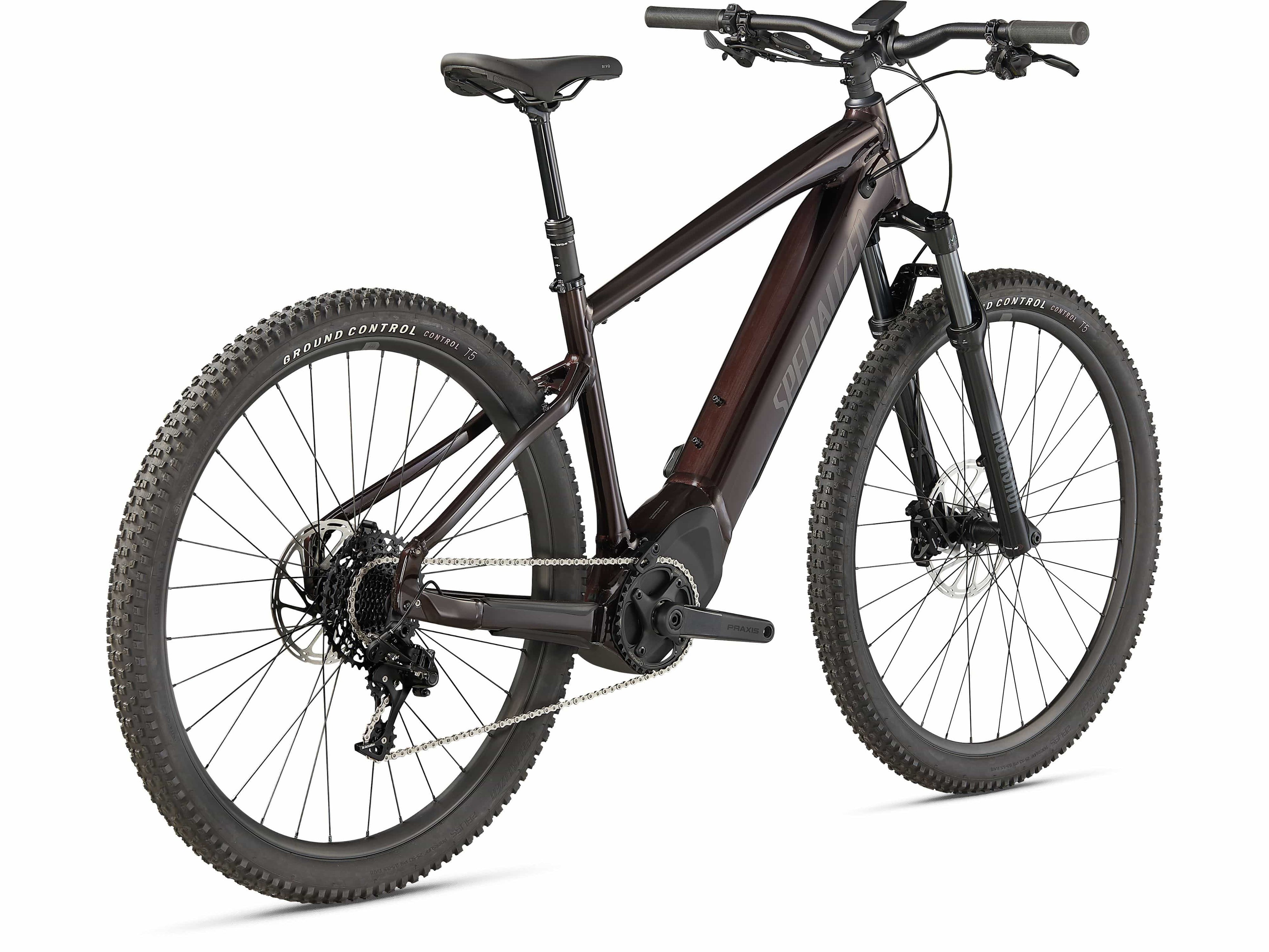 Specialized Turbo Tero 5.0