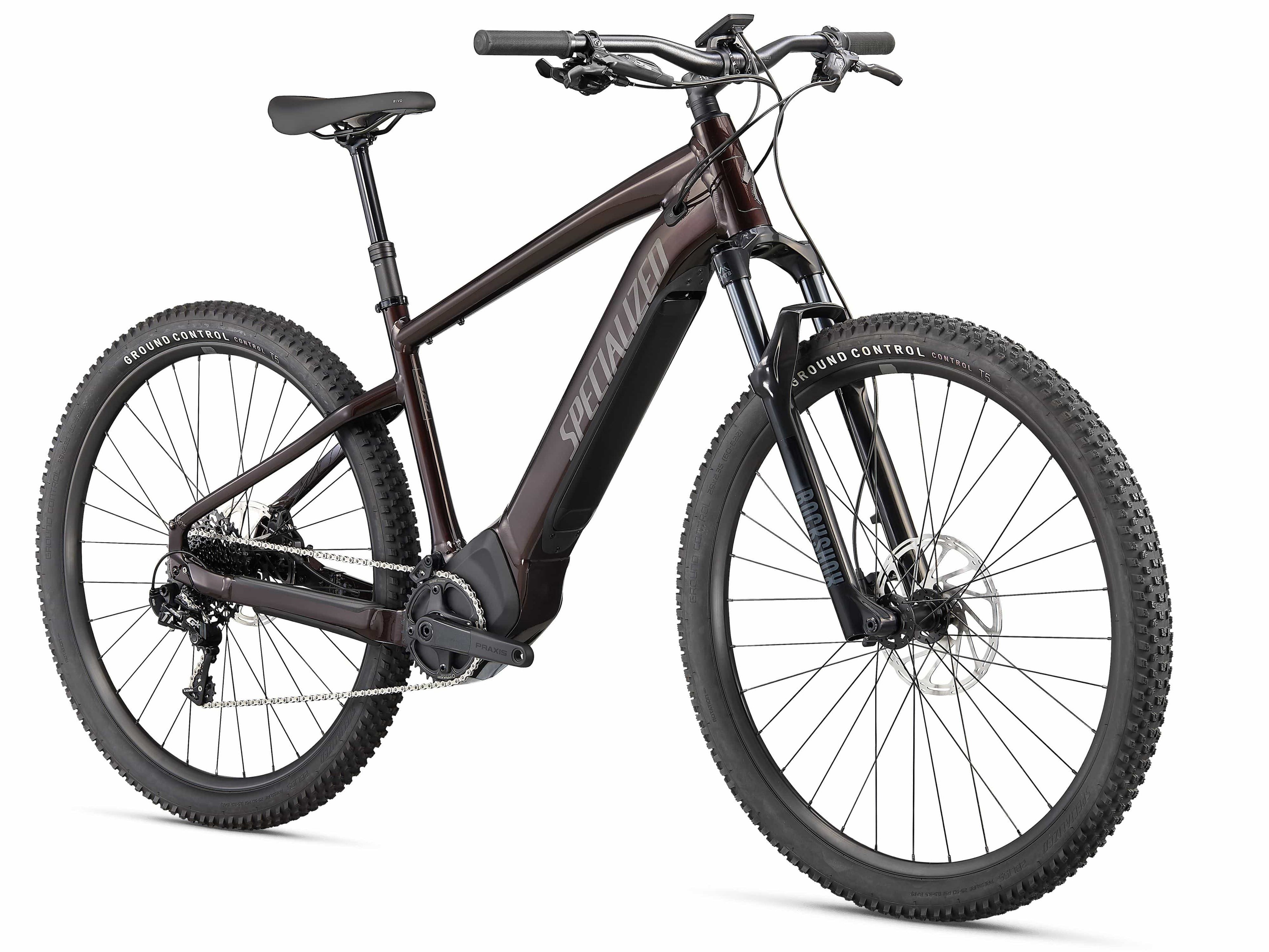 Specialized Turbo Tero 5.0