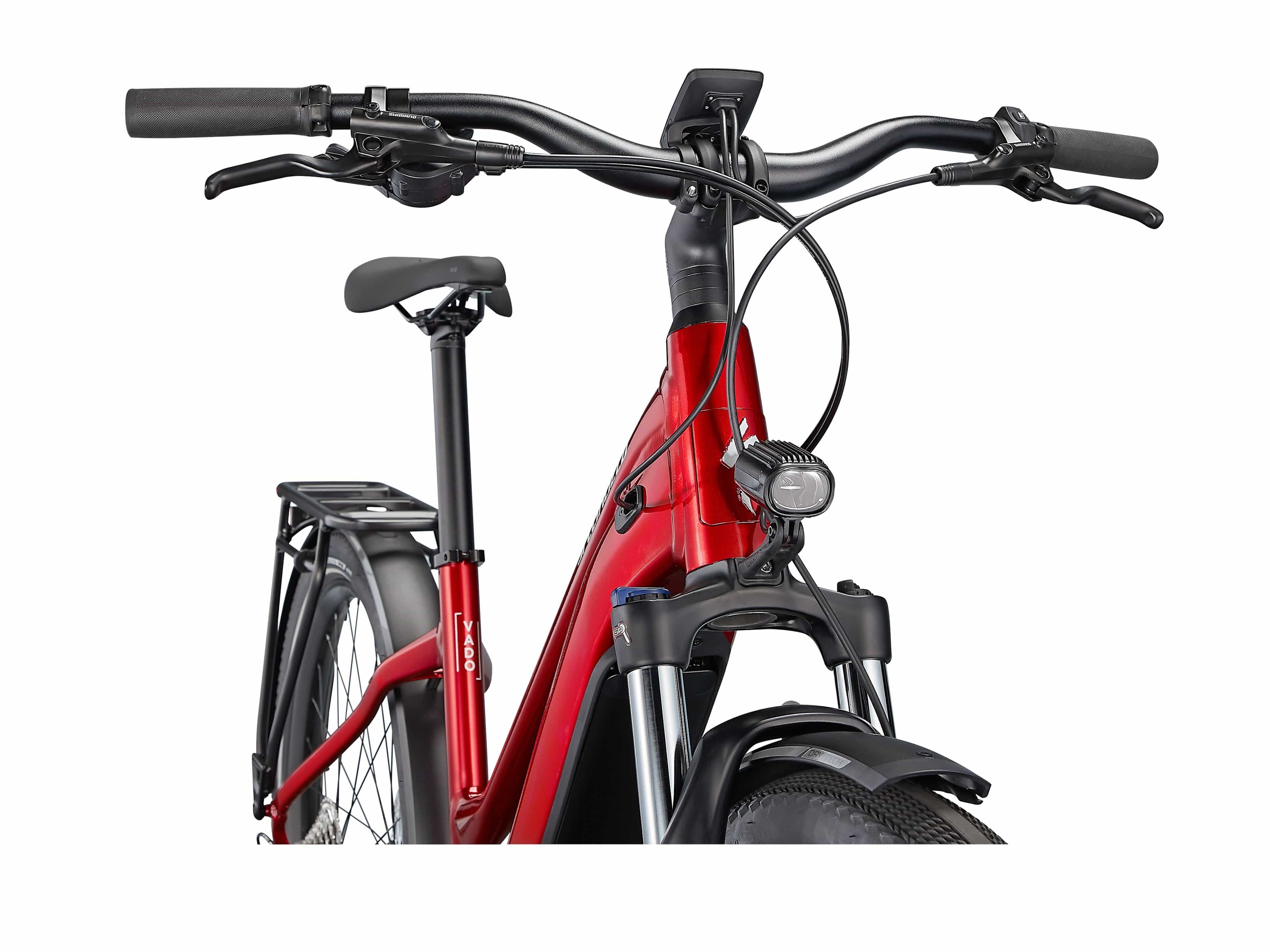 Specialized Turbo Vado 3.0 Step through