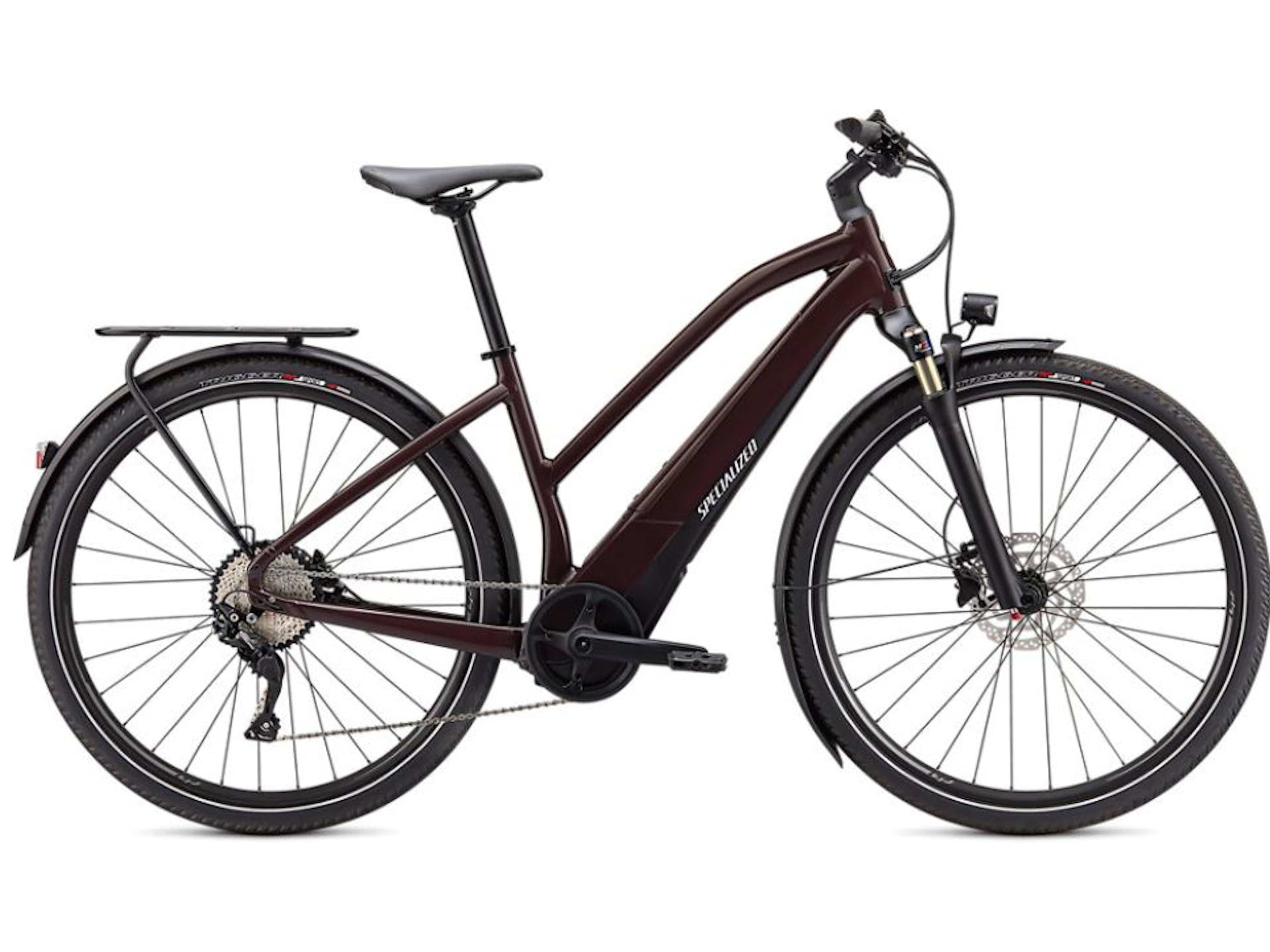 Specialized Turbo Vado 4.0 Step Through
