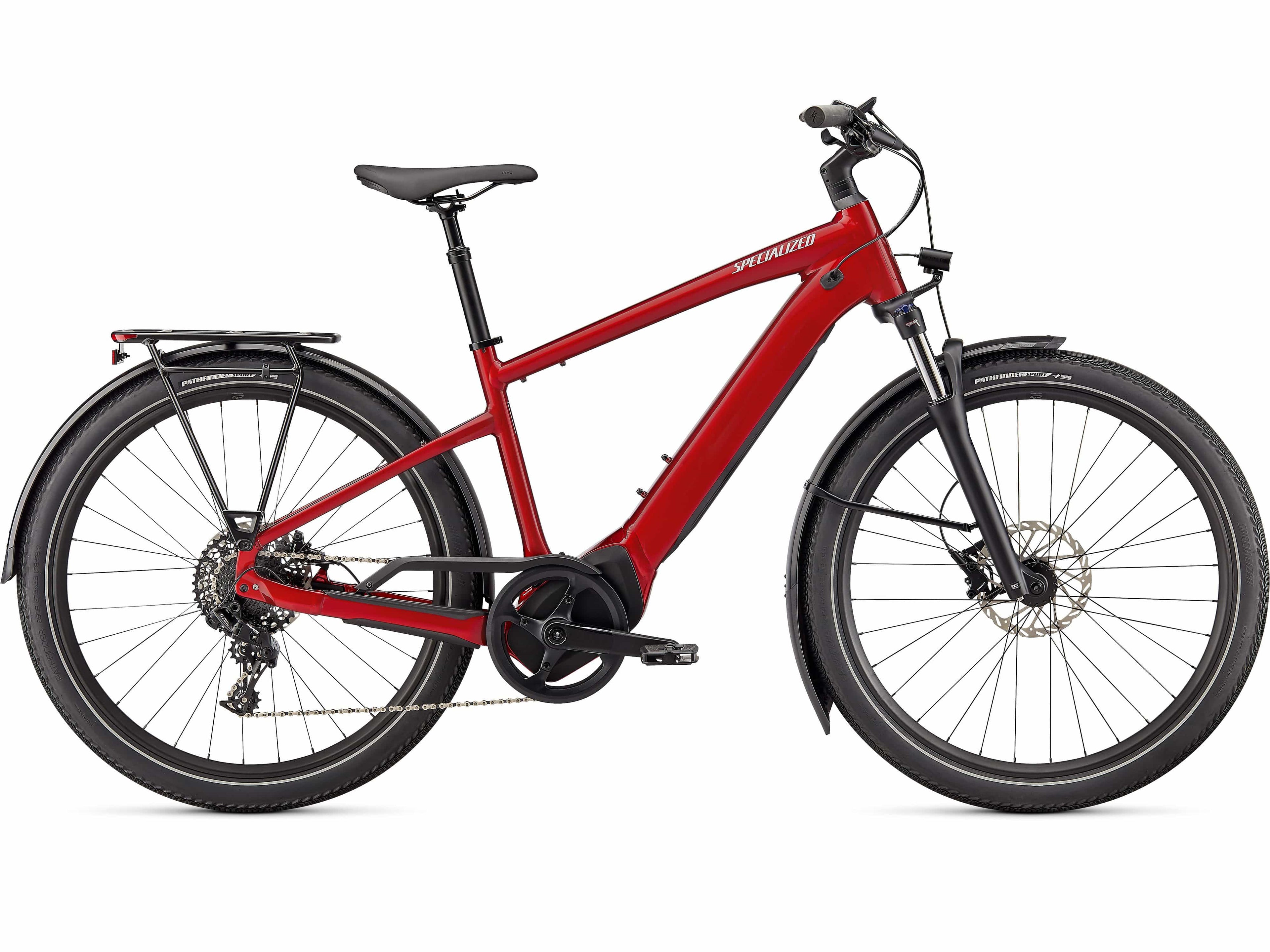 Specialized Turbo Vado 4.0