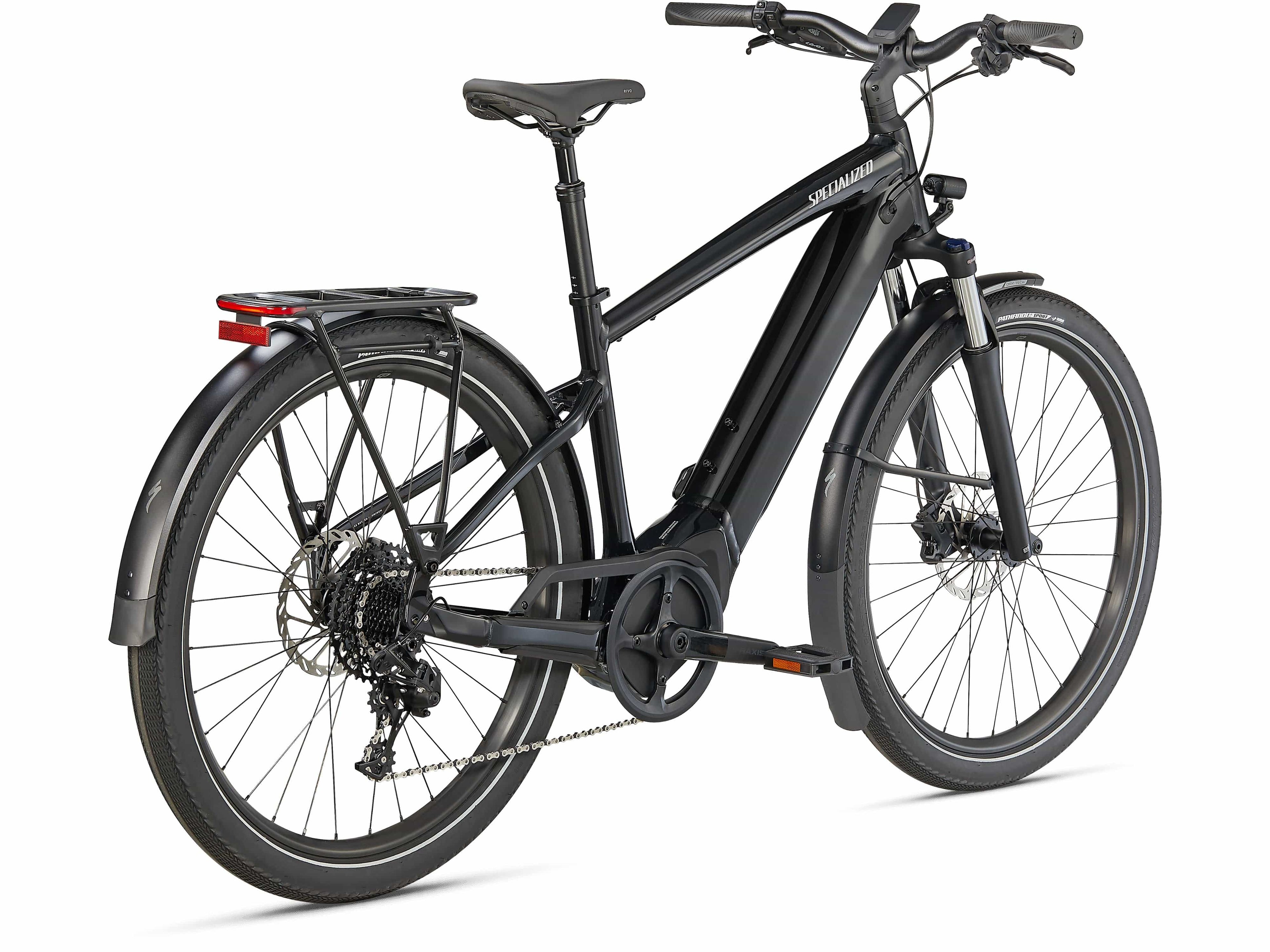 Specialized Turbo Vado 4.0
