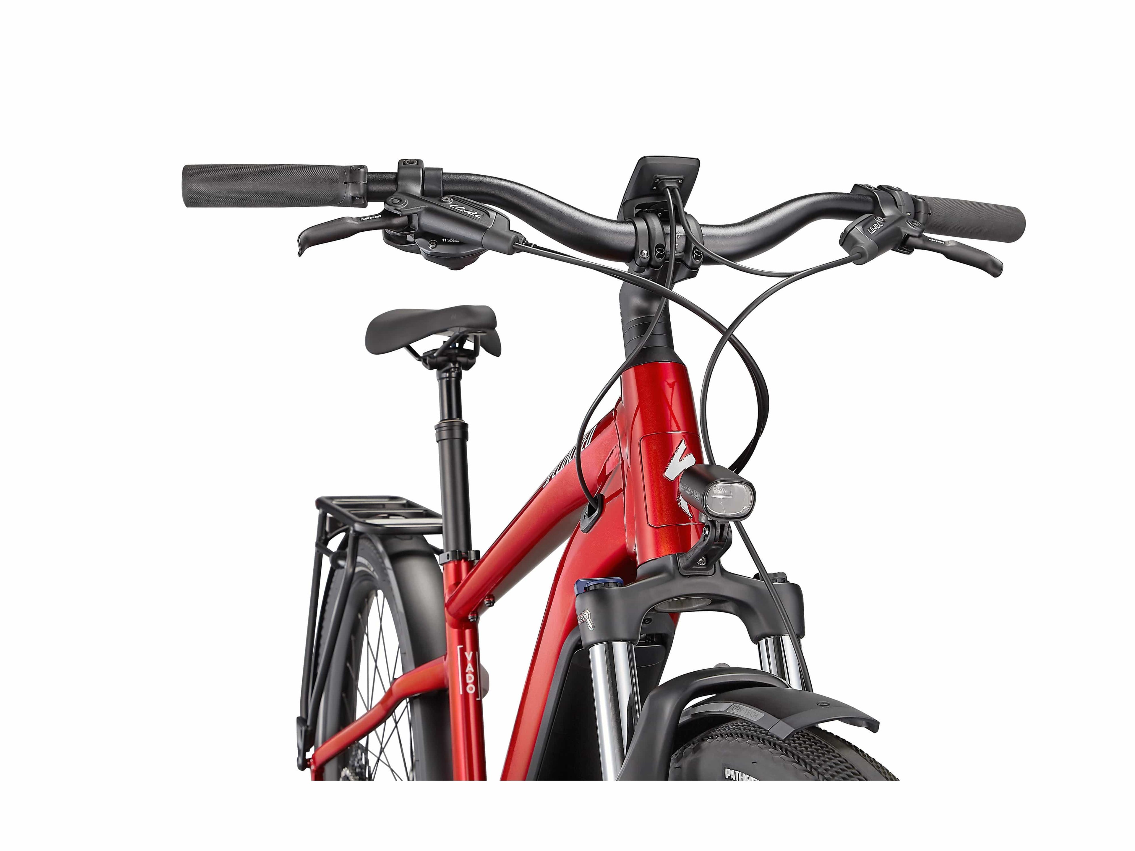 Specialized Turbo Vado 4.0
