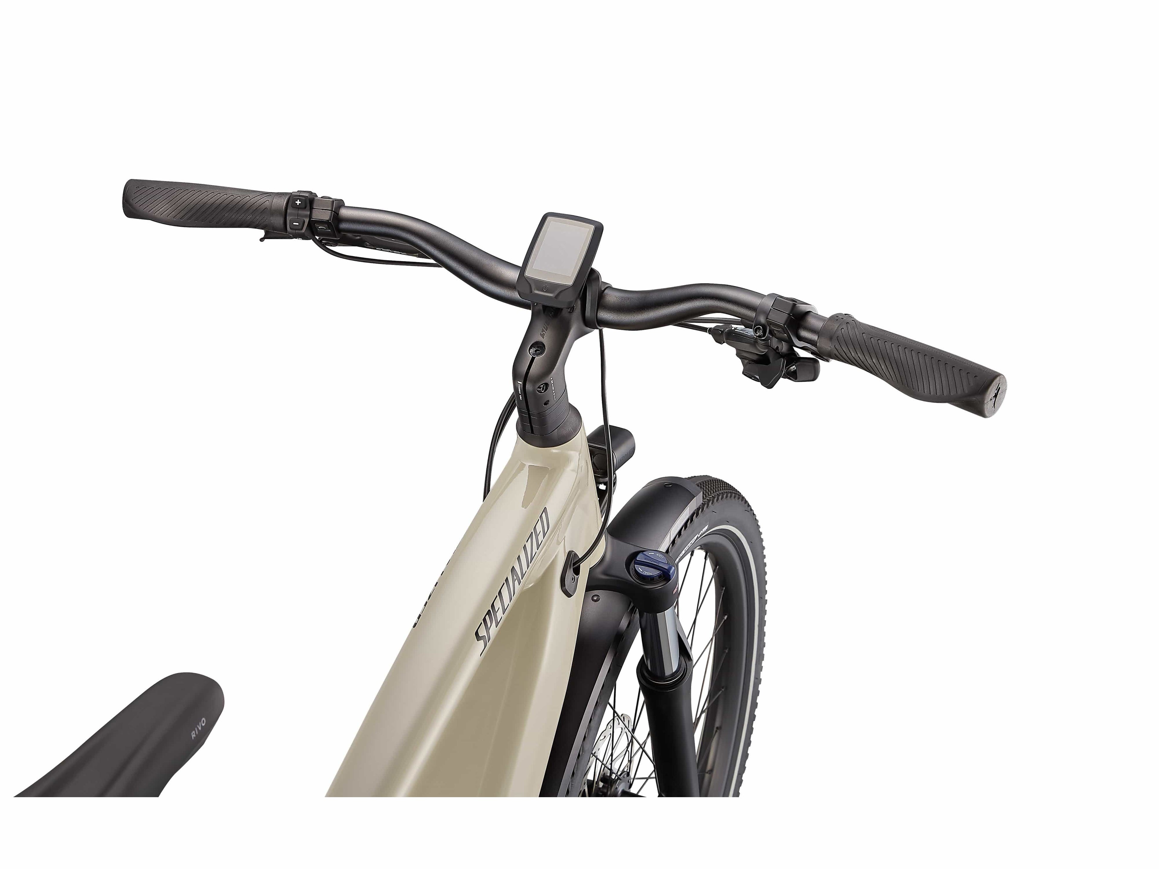 Specialized Turbo Vado 4.0