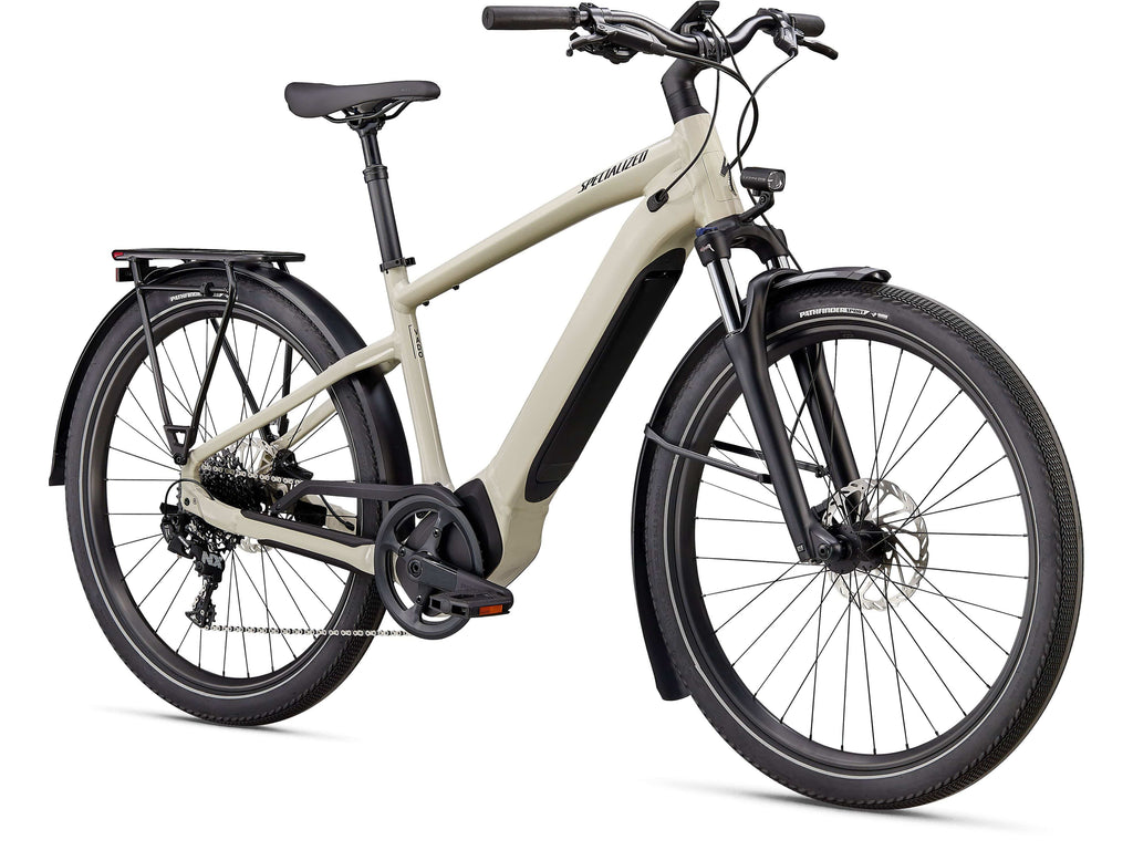Specialized Turbo Vado 4.0