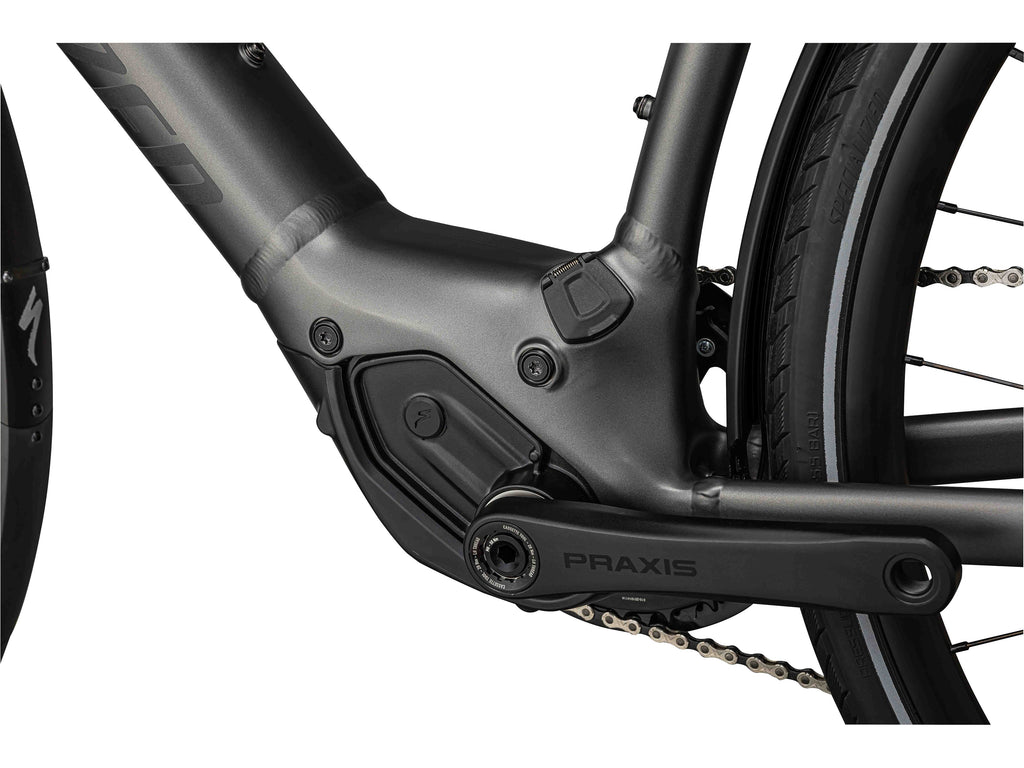 Specialized Turbo Vado SL 4.0 EQ
