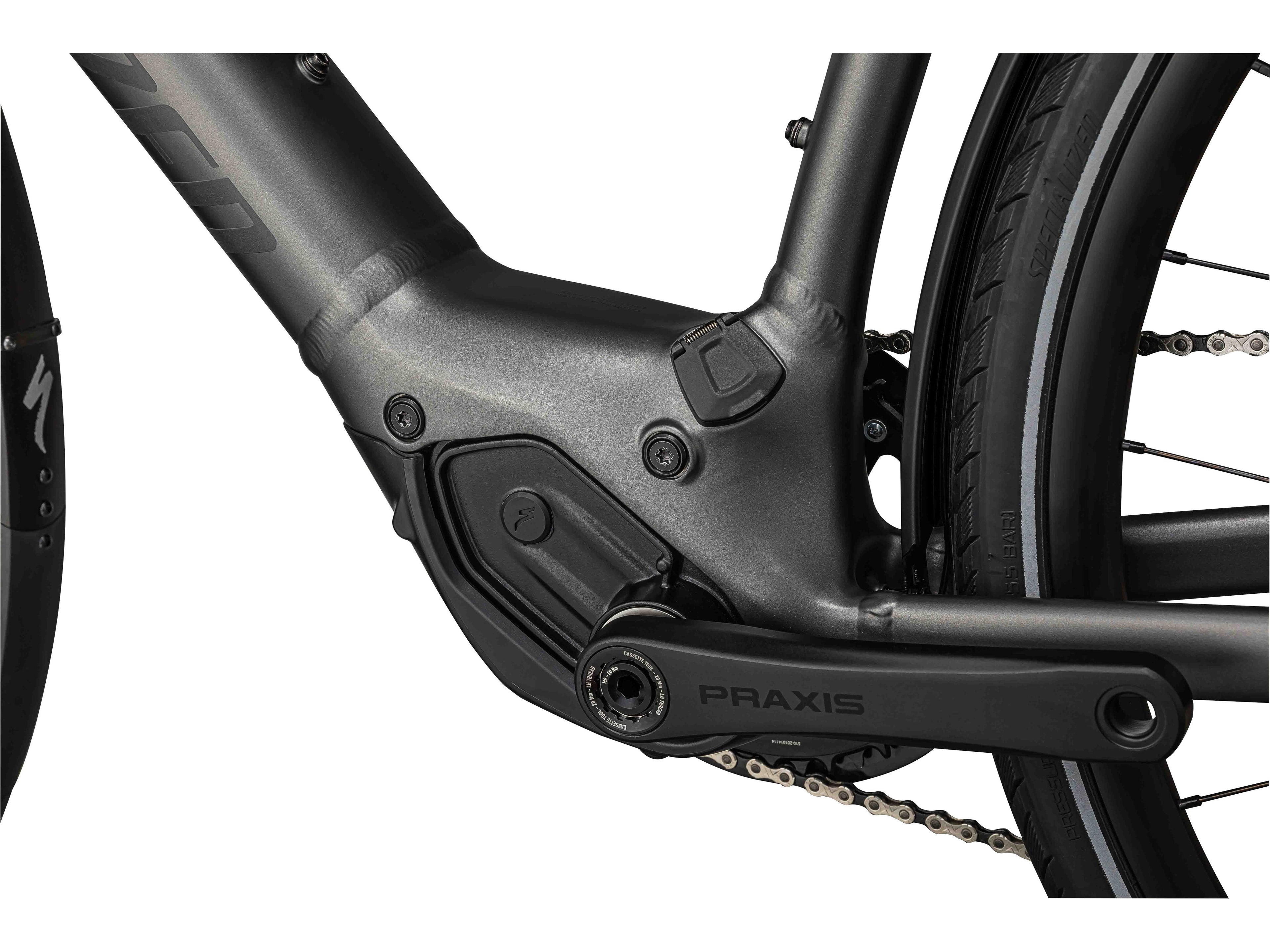 Specialized Turbo Vado SL 4.0 EQ