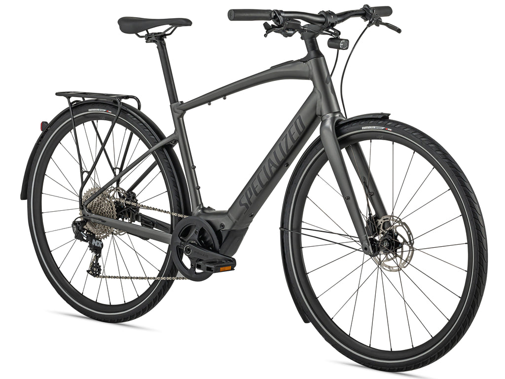 Specialized Turbo Vado SL 4.0 EQ