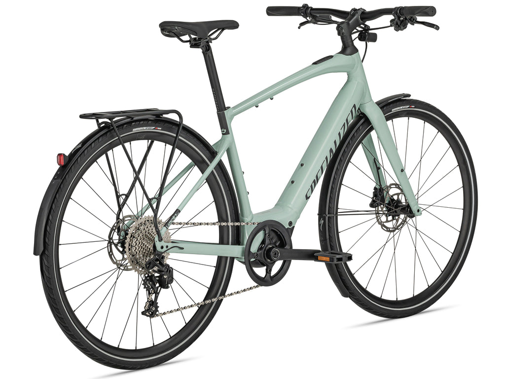 Specialized Turbo Vado SL 4.0 EQ