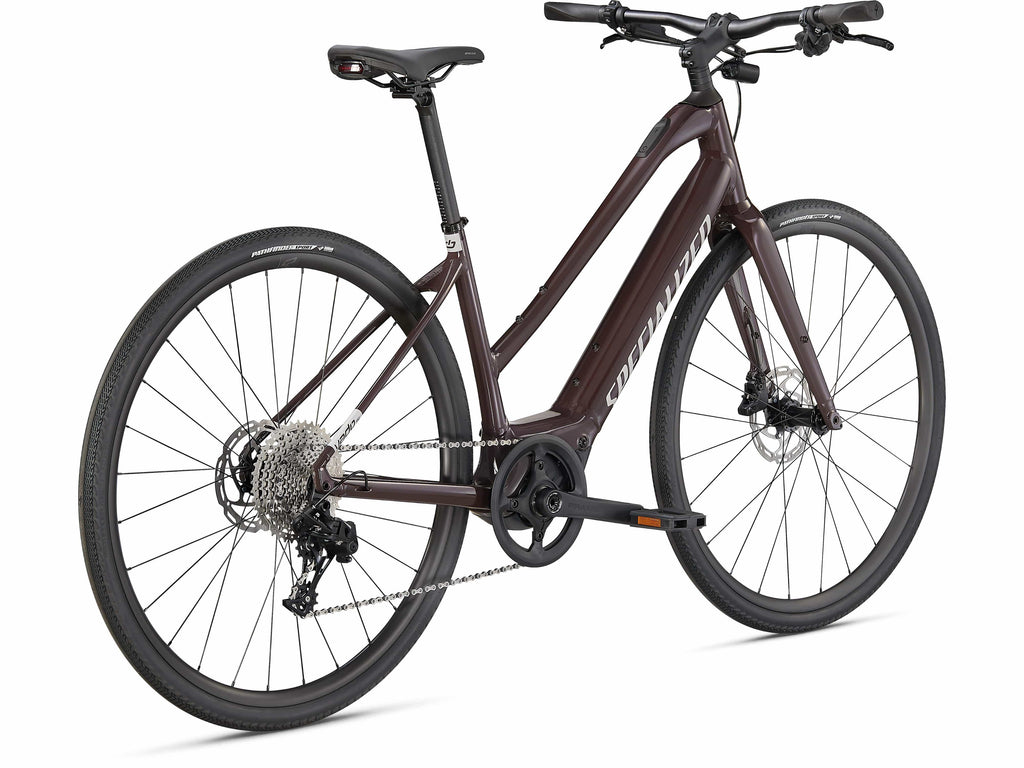 Specialized Turbo Vado SL 4.0 Step-Through