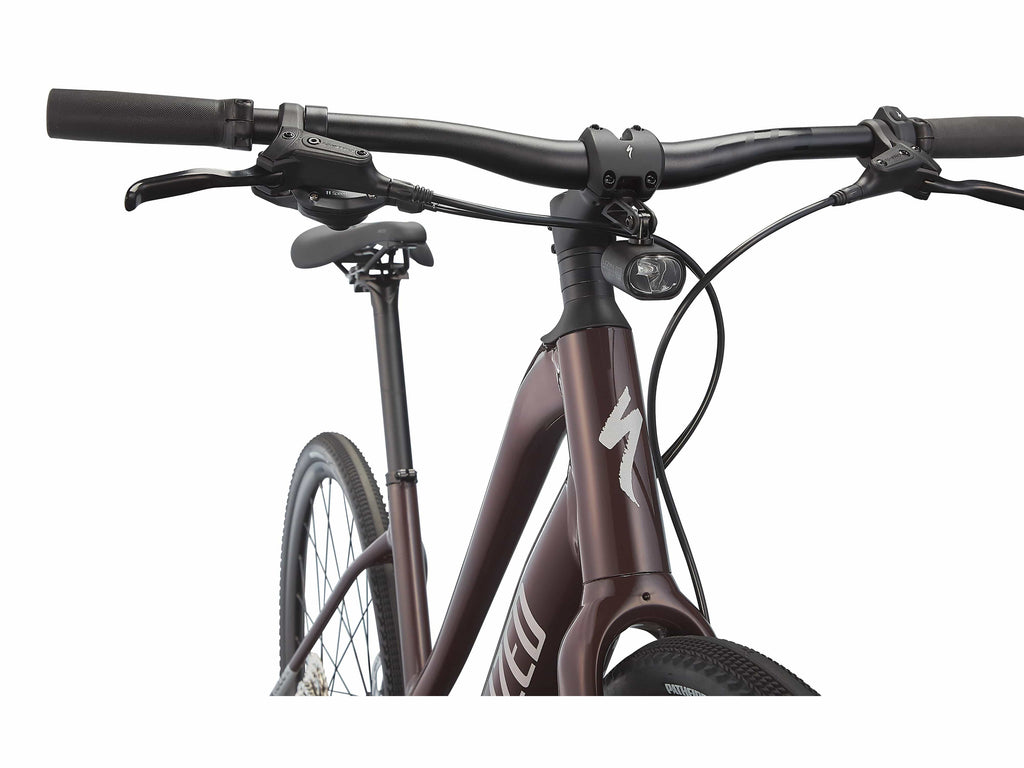 Specialized Turbo Vado SL 4.0 Step-Through