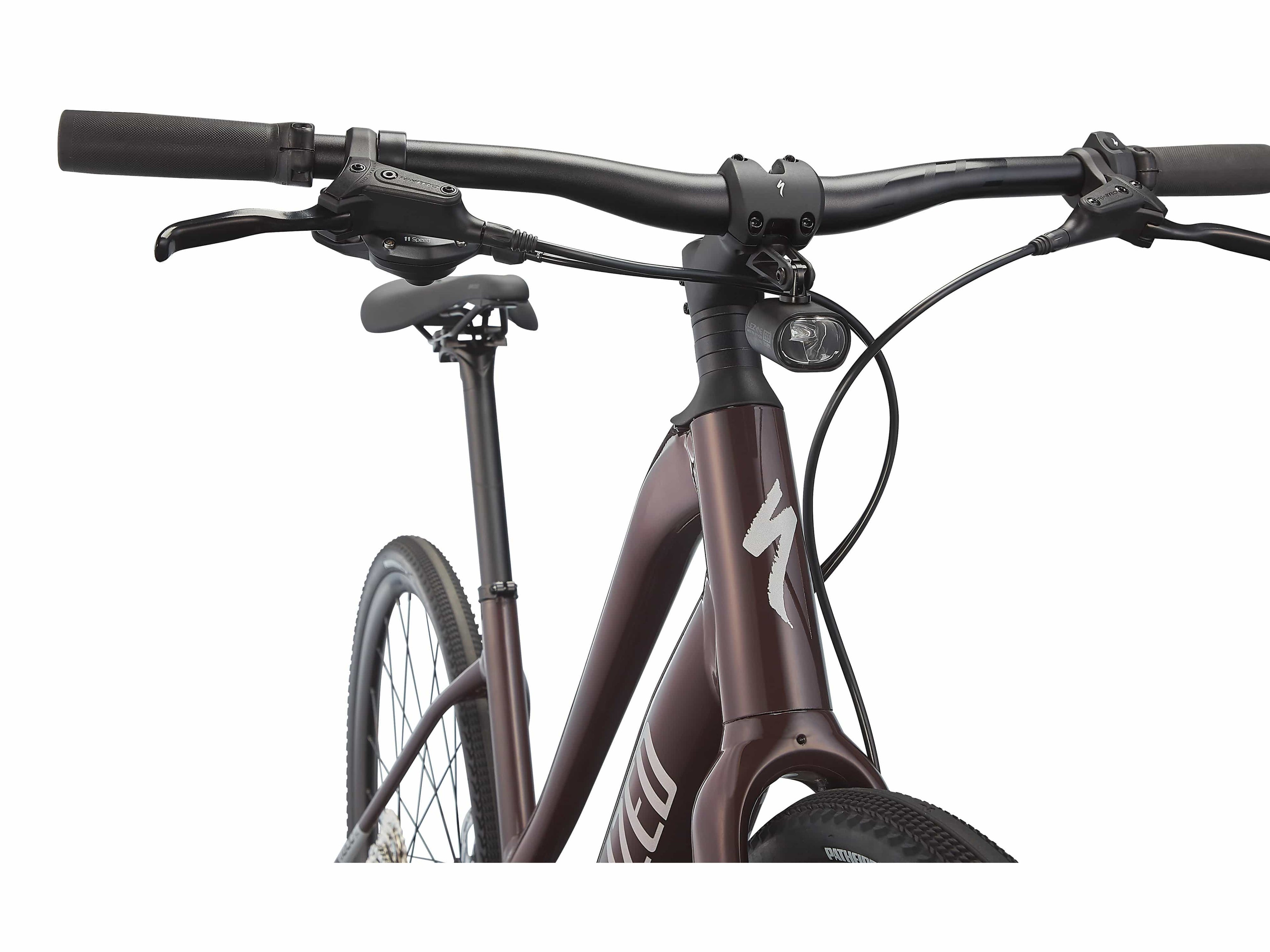 Specialized Turbo Vado SL 4.0 Step-Through