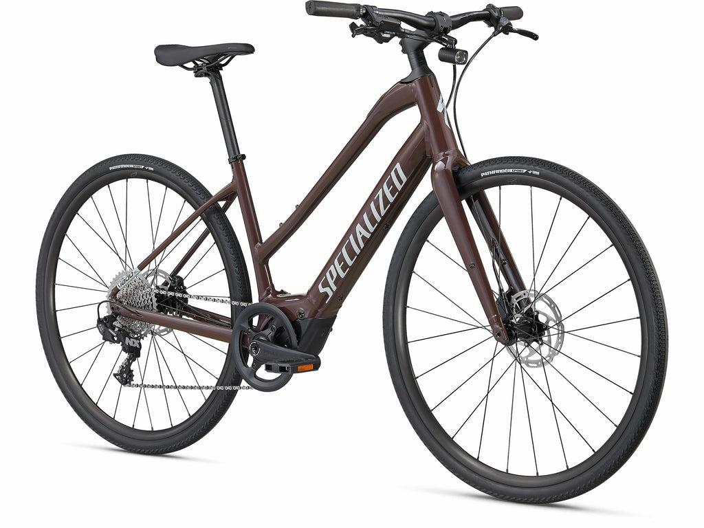Specialized Turbo Vado SL 4.0 Step-Through