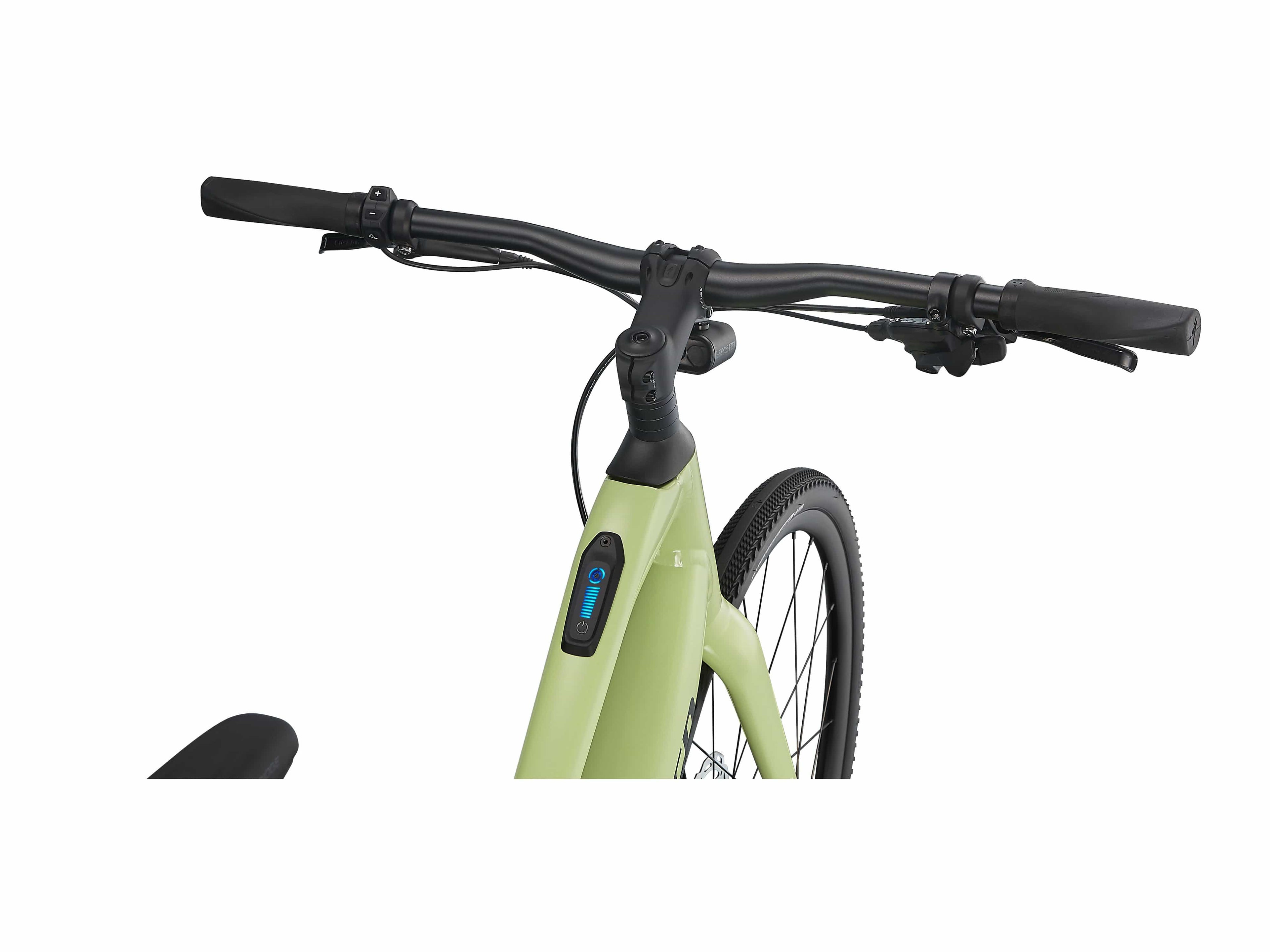 Specialized Turbo Vado SL 4.0 Step-Through