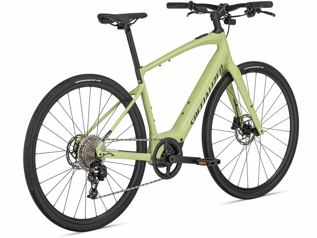 Specialized Turbo Vado SL 4.0