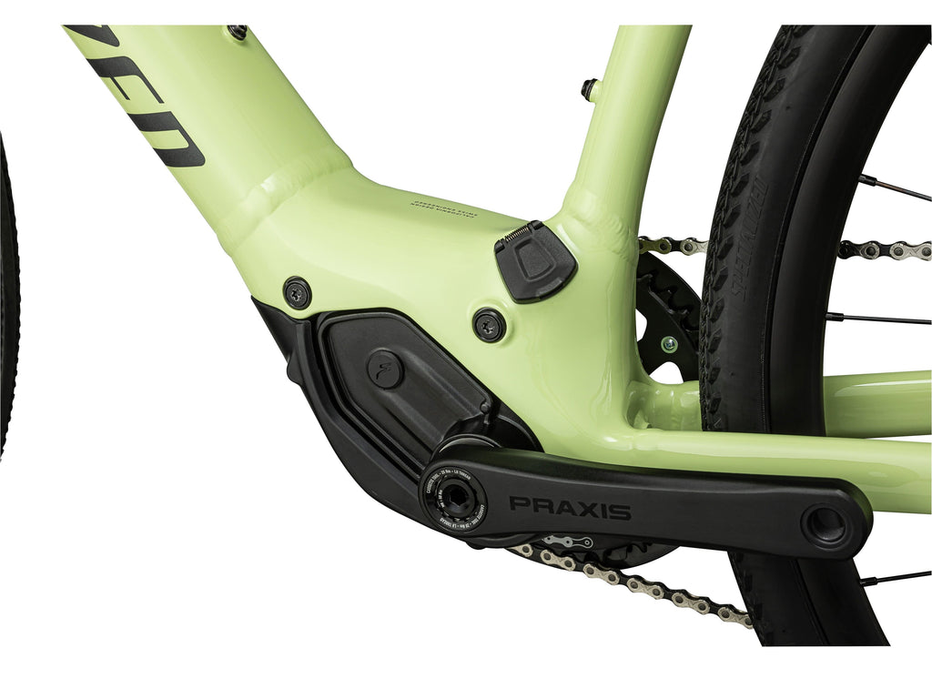 Specialized Turbo Vado SL 4.0