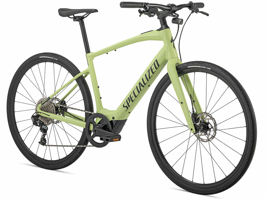Specialized Turbo Vado SL 4.0