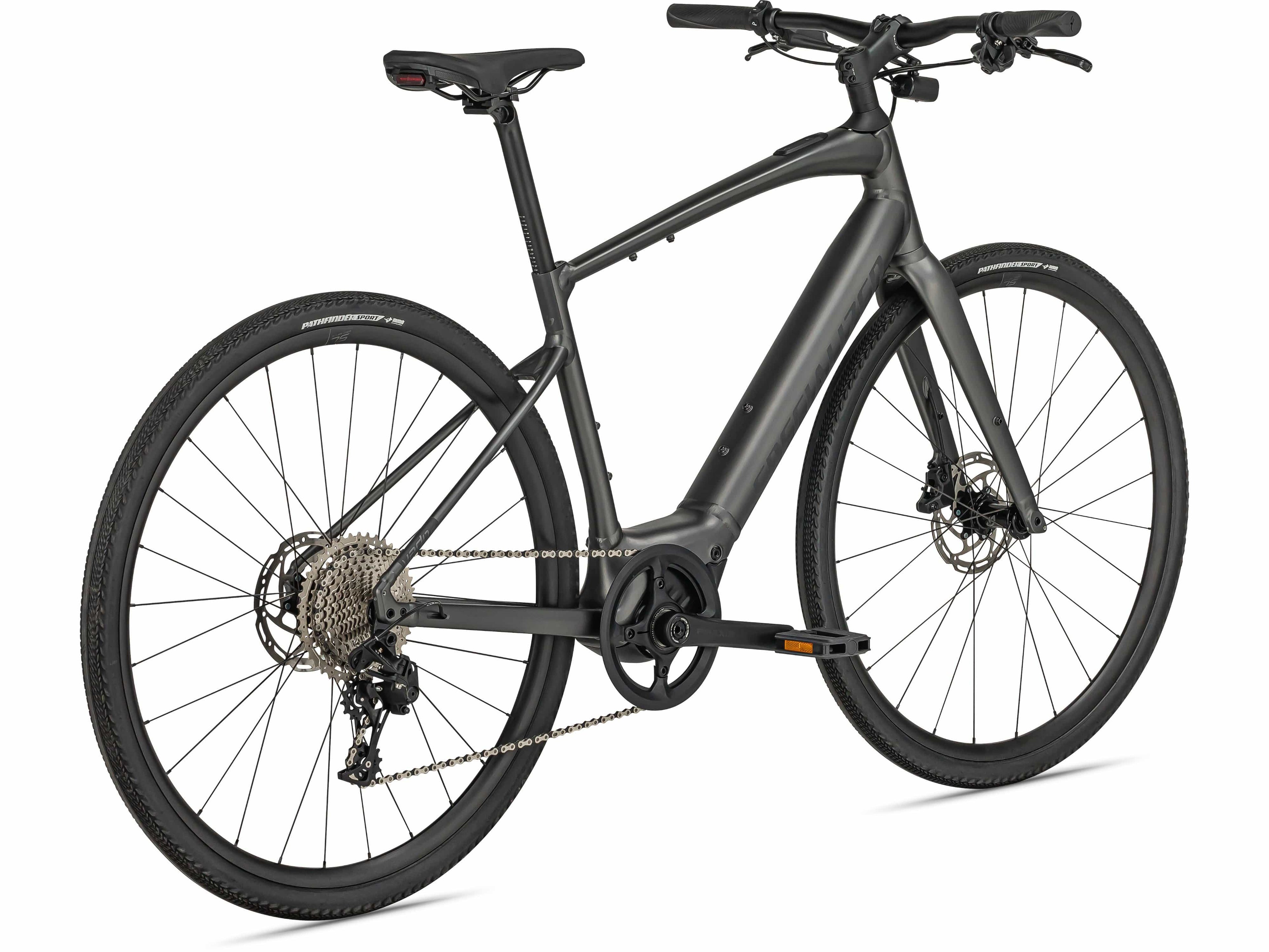 Specialized Turbo Vado SL 4.0