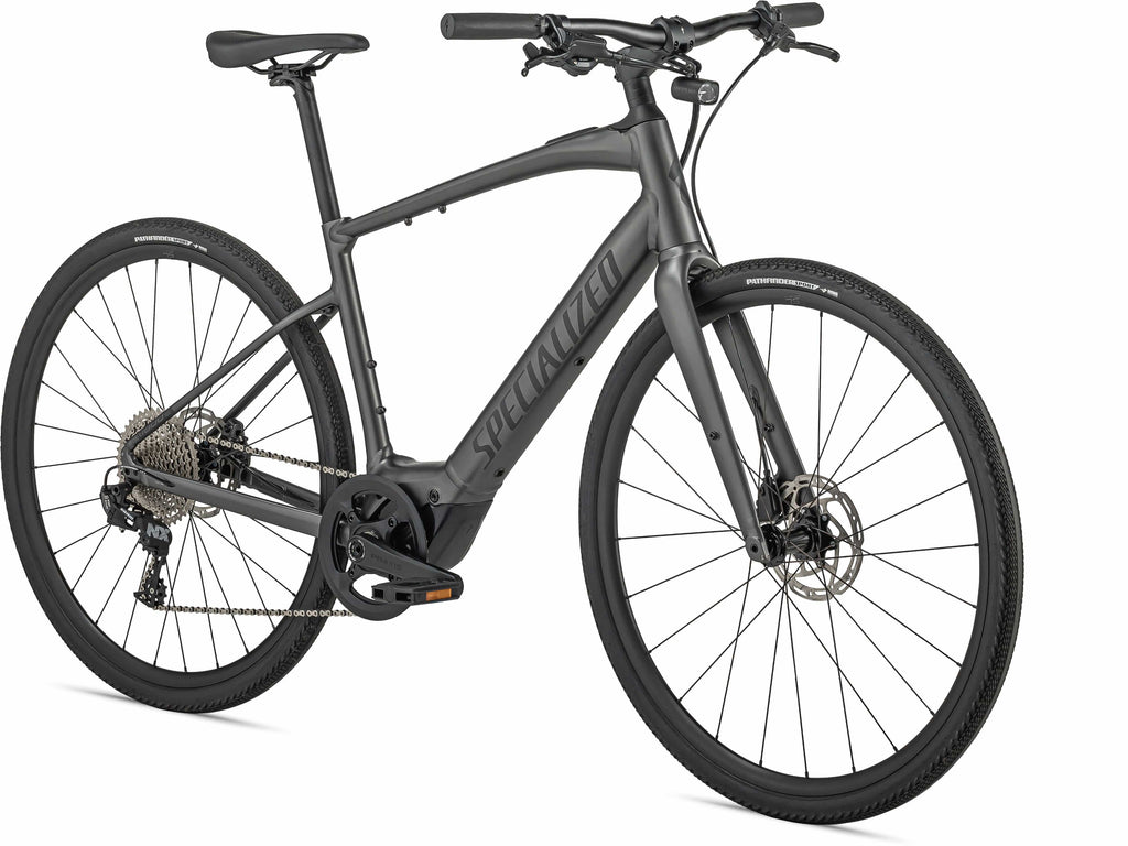 Specialized Turbo Vado SL 4.0