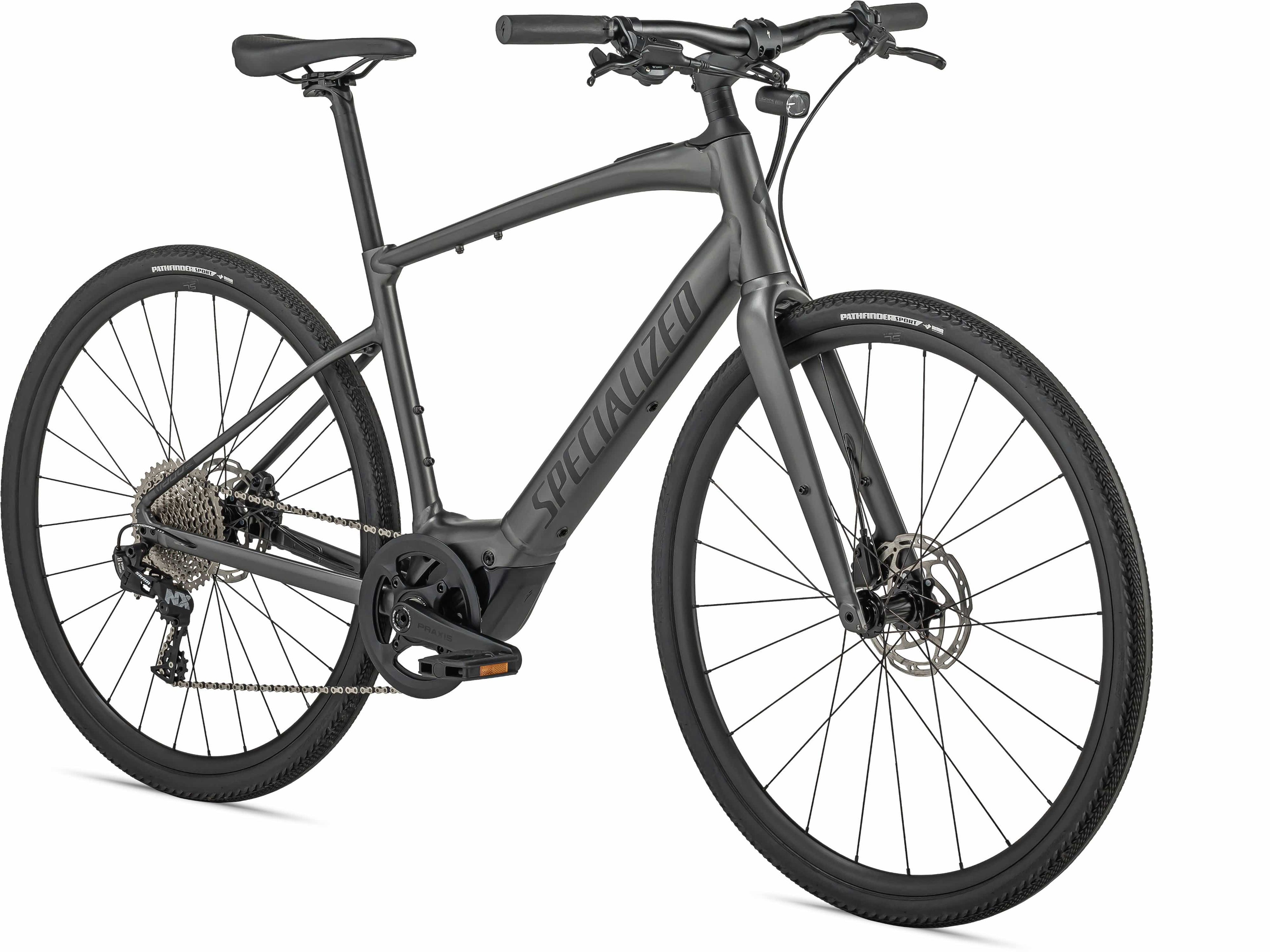 Specialized Turbo Vado SL 4.0