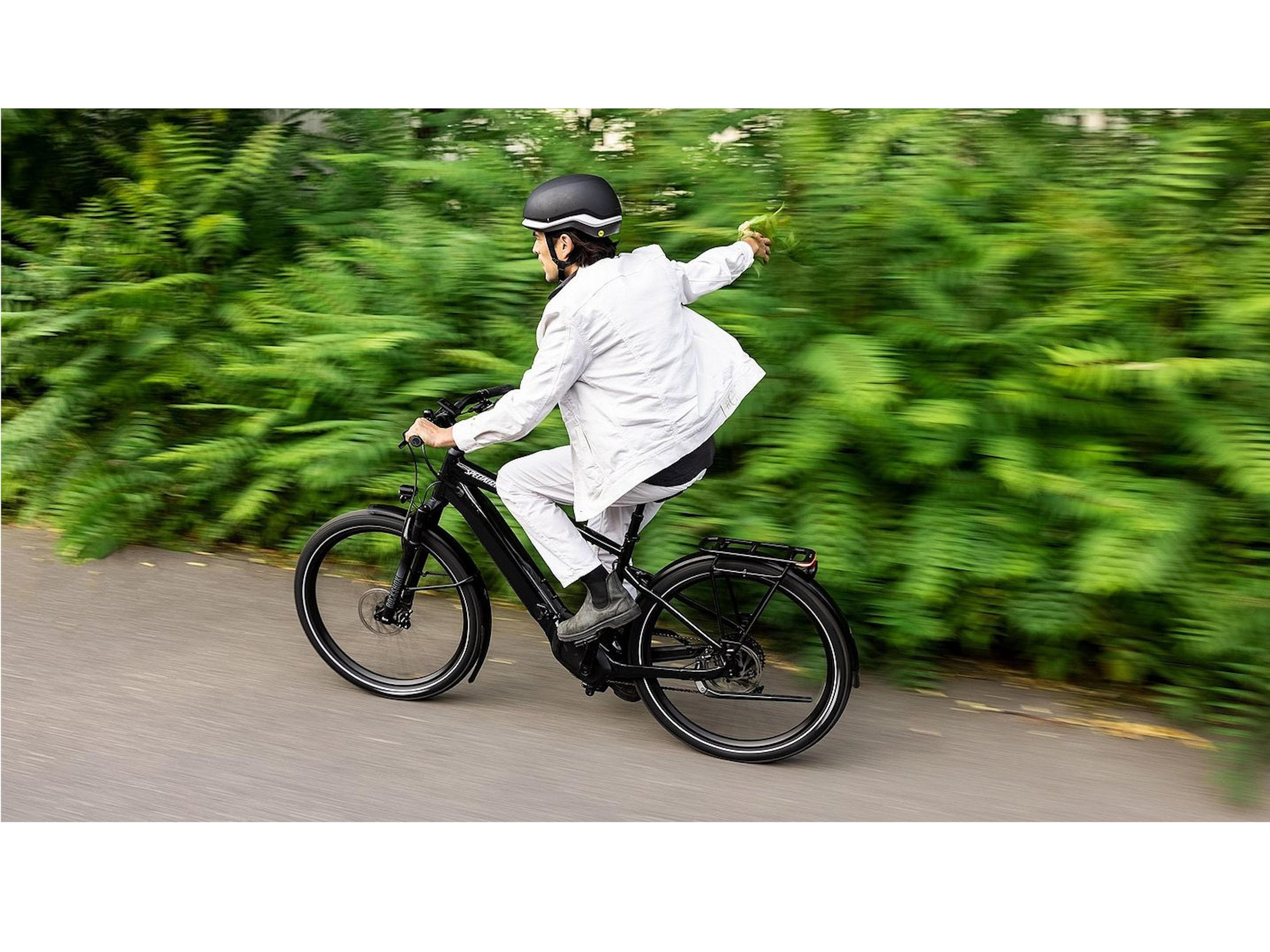 Specialized Turbo Vado SL 4.0