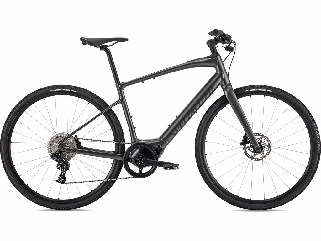 Specialized Turbo Vado SL 4.0