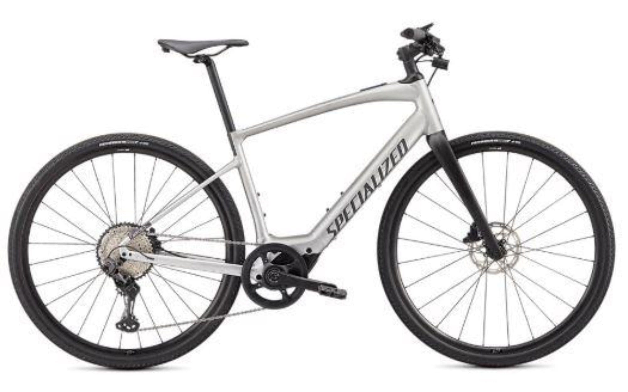 Specialized Turbo Vado SL 5.0