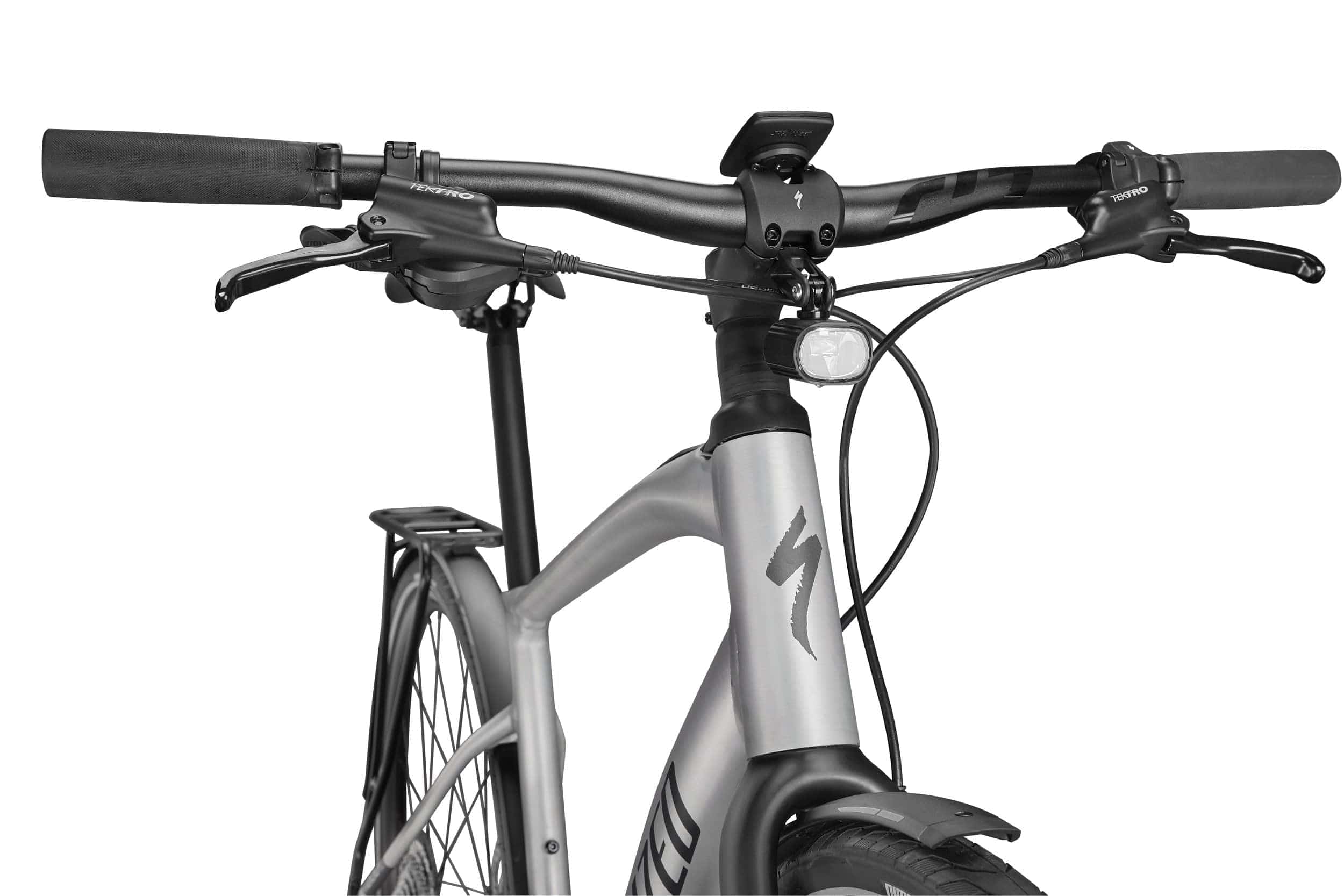 Specialized Turbo Vado SL 5.0 EQ