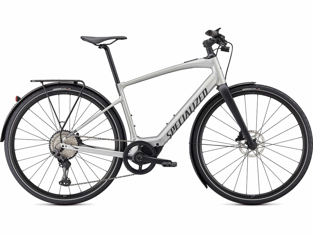 Specialized Turbo Vado SL 5.0 EQ
