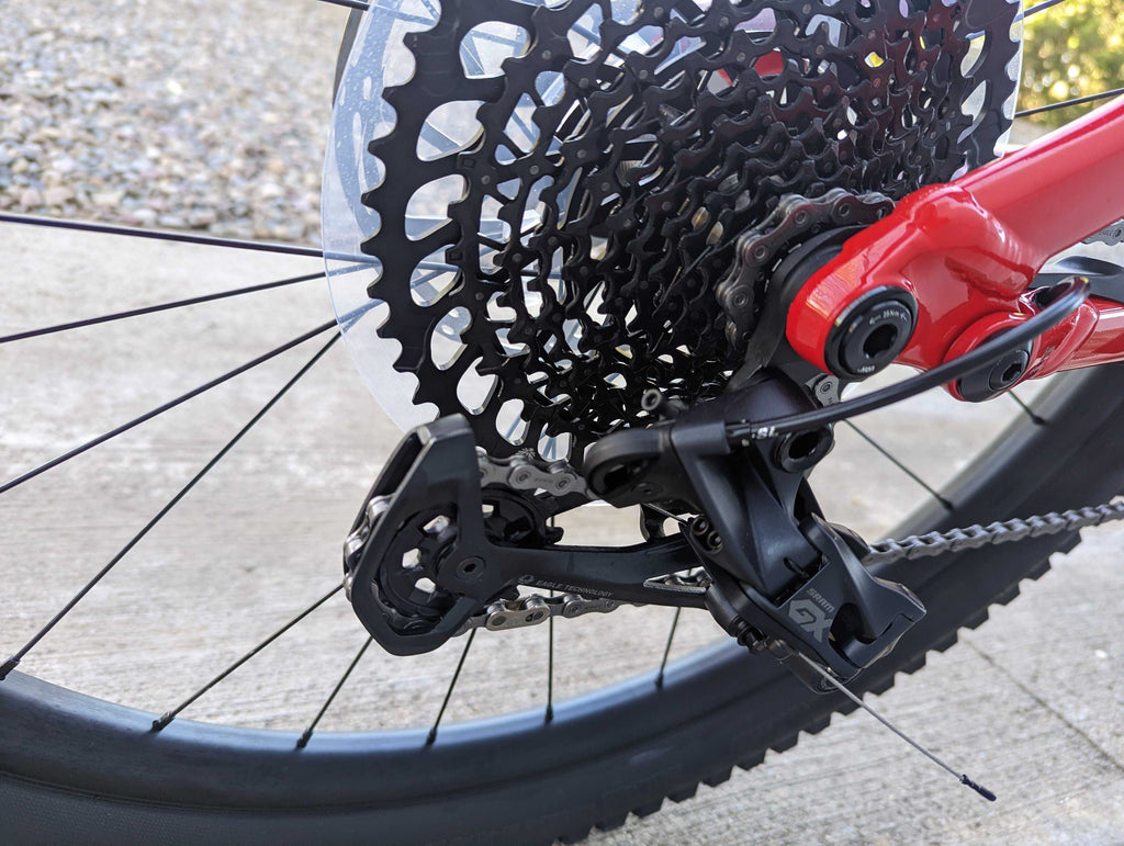 Specialized Turbo Levo Comp Alloy - Floor models