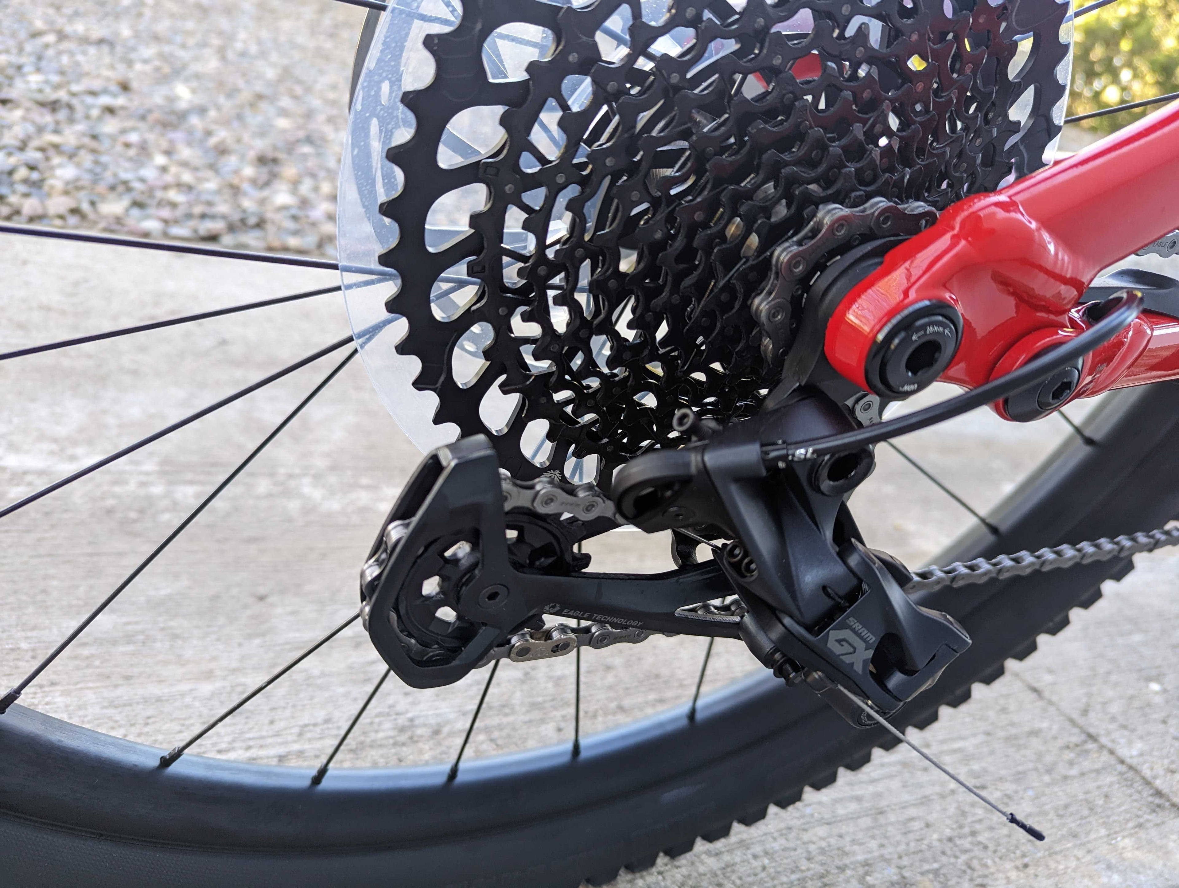 Specialized Turbo Levo Comp Alloy - Floor models