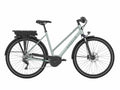 Gazelle Medeo T9 City