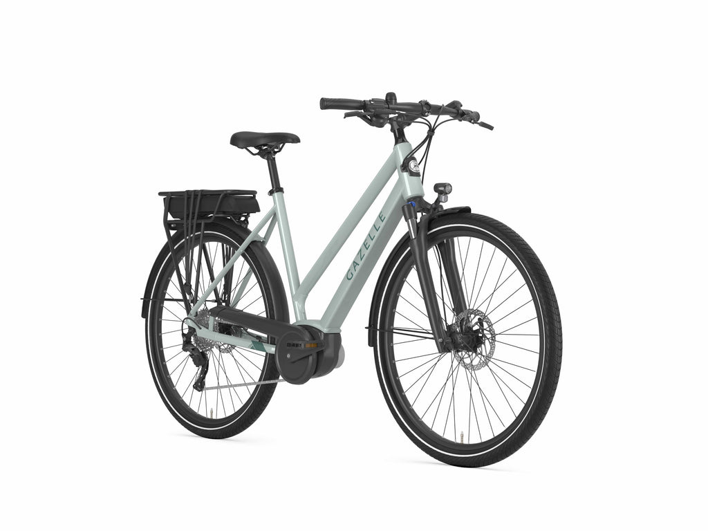Gazelle Medeo T9 City