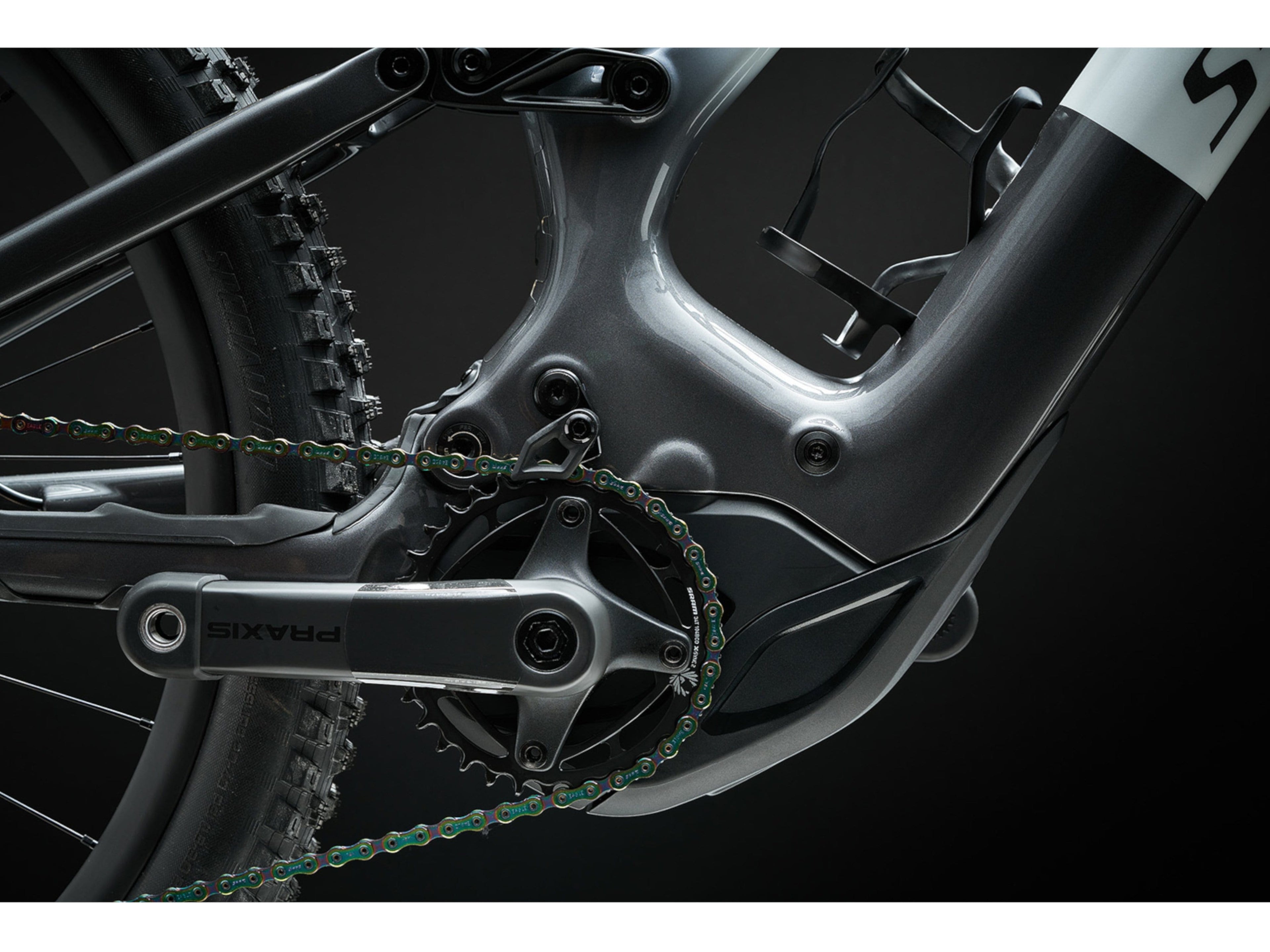 Specialized Turbo Levo Comp Carbon