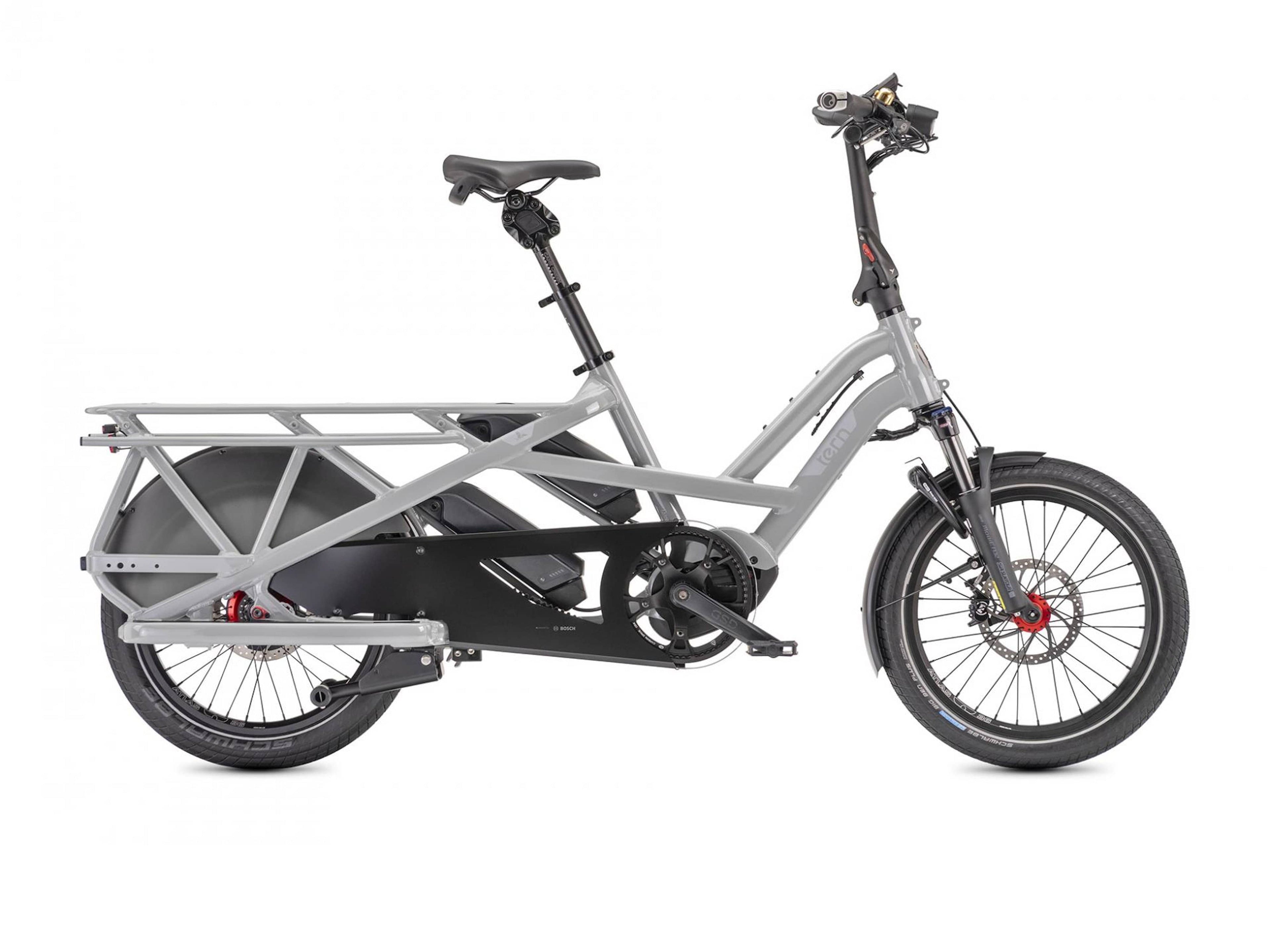 Tern GSD R14