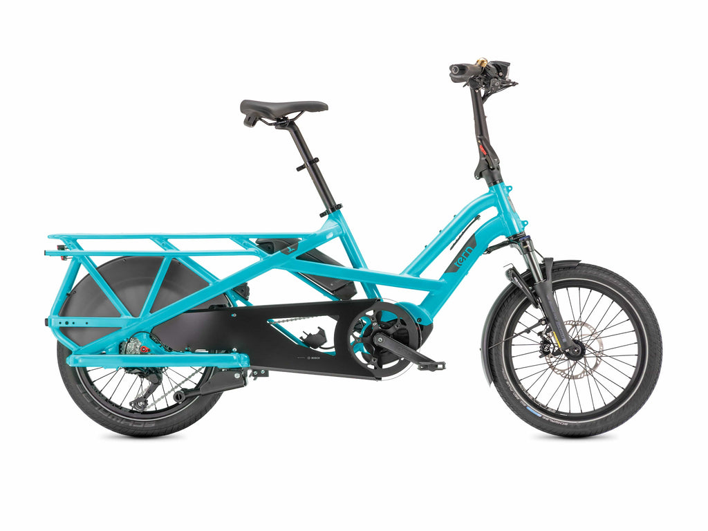 Tern GSD S00 LX
