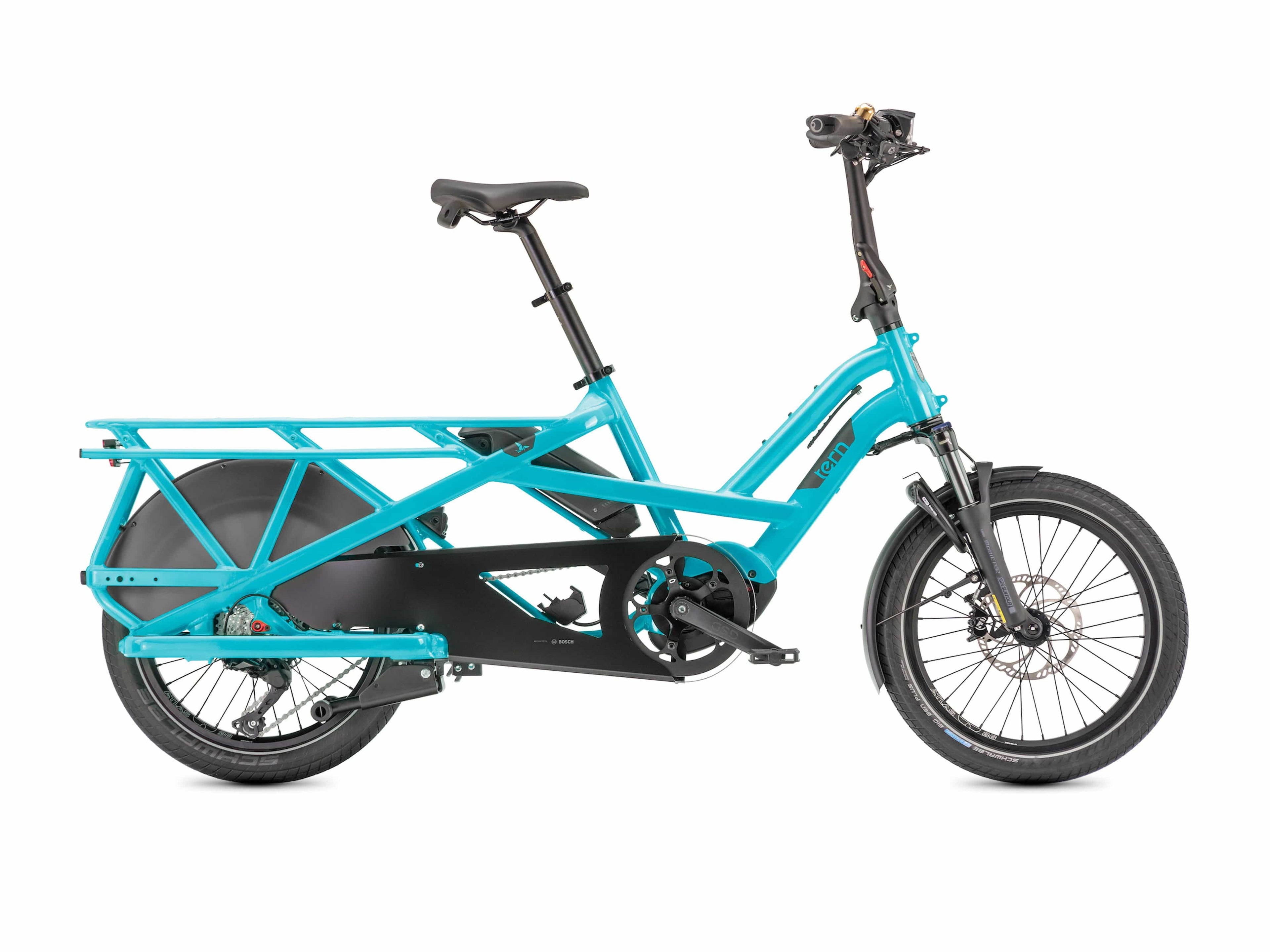 Tern GSD S00 LX