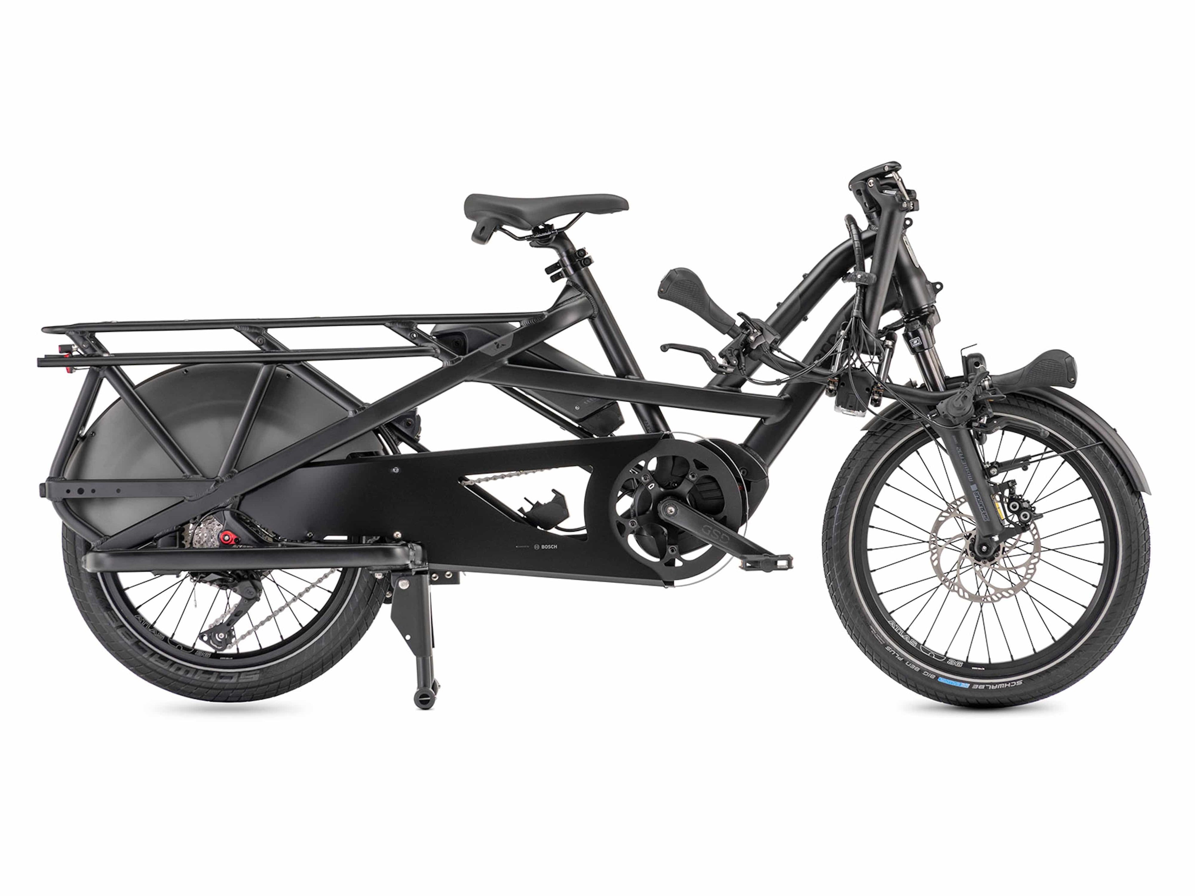 Tern GSD S10