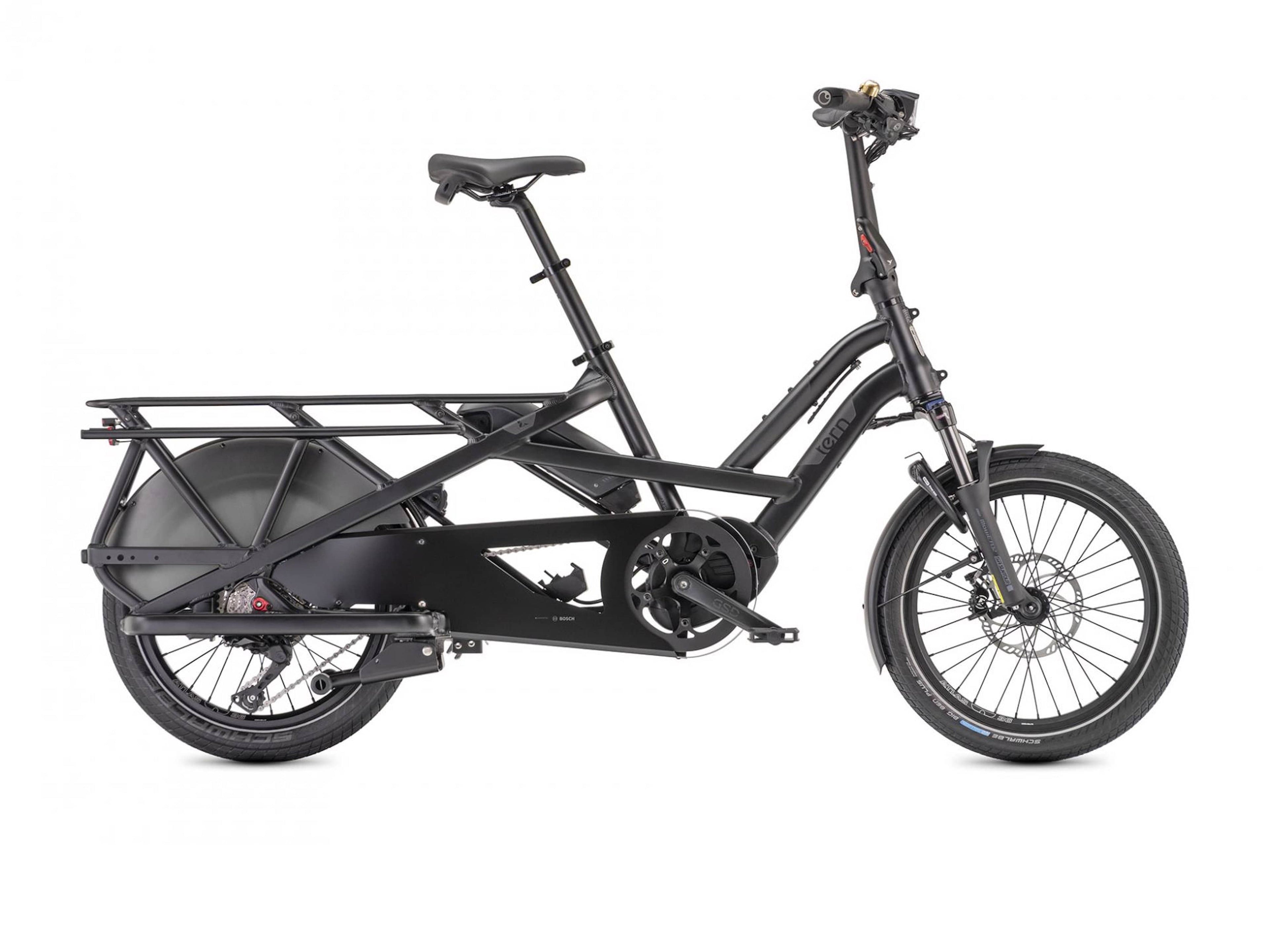 Tern GSD S10