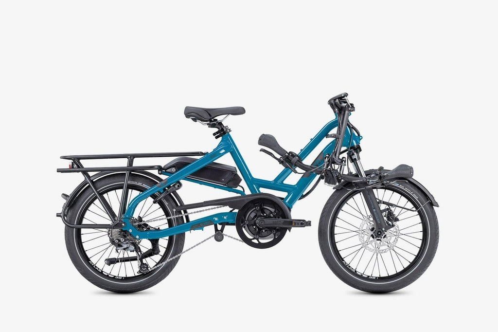 Tern HSD P9 Performance