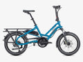 Tern HSD P9 Performance