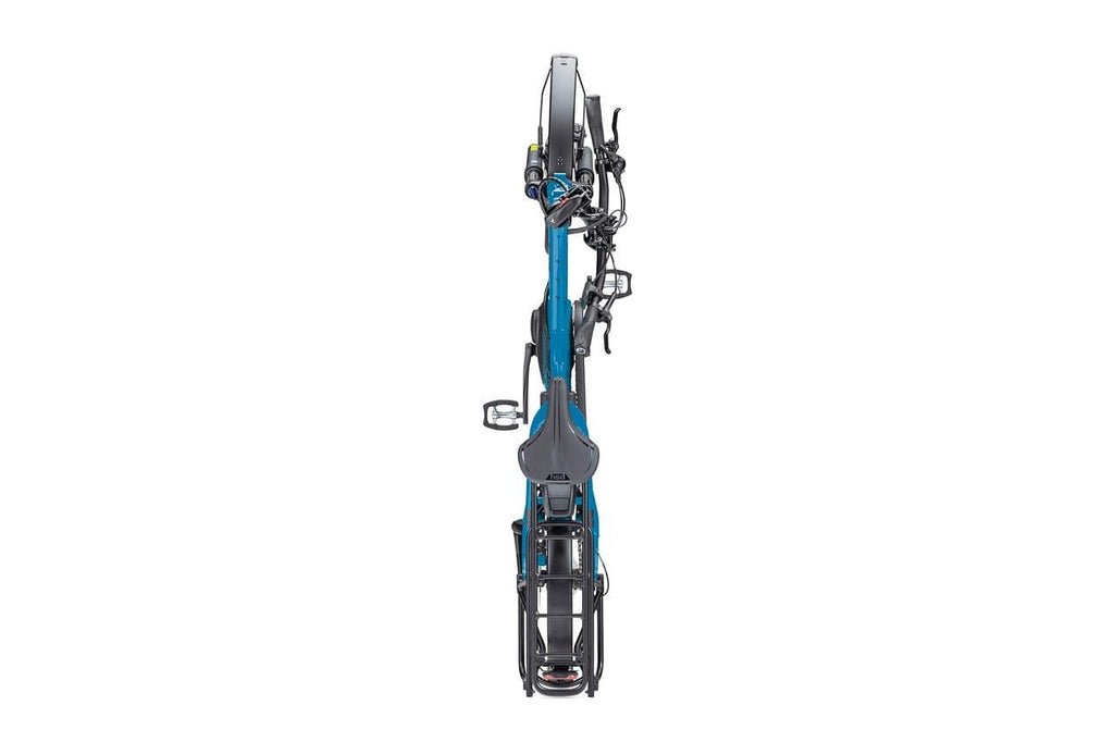 Tern HSD P9 Performance