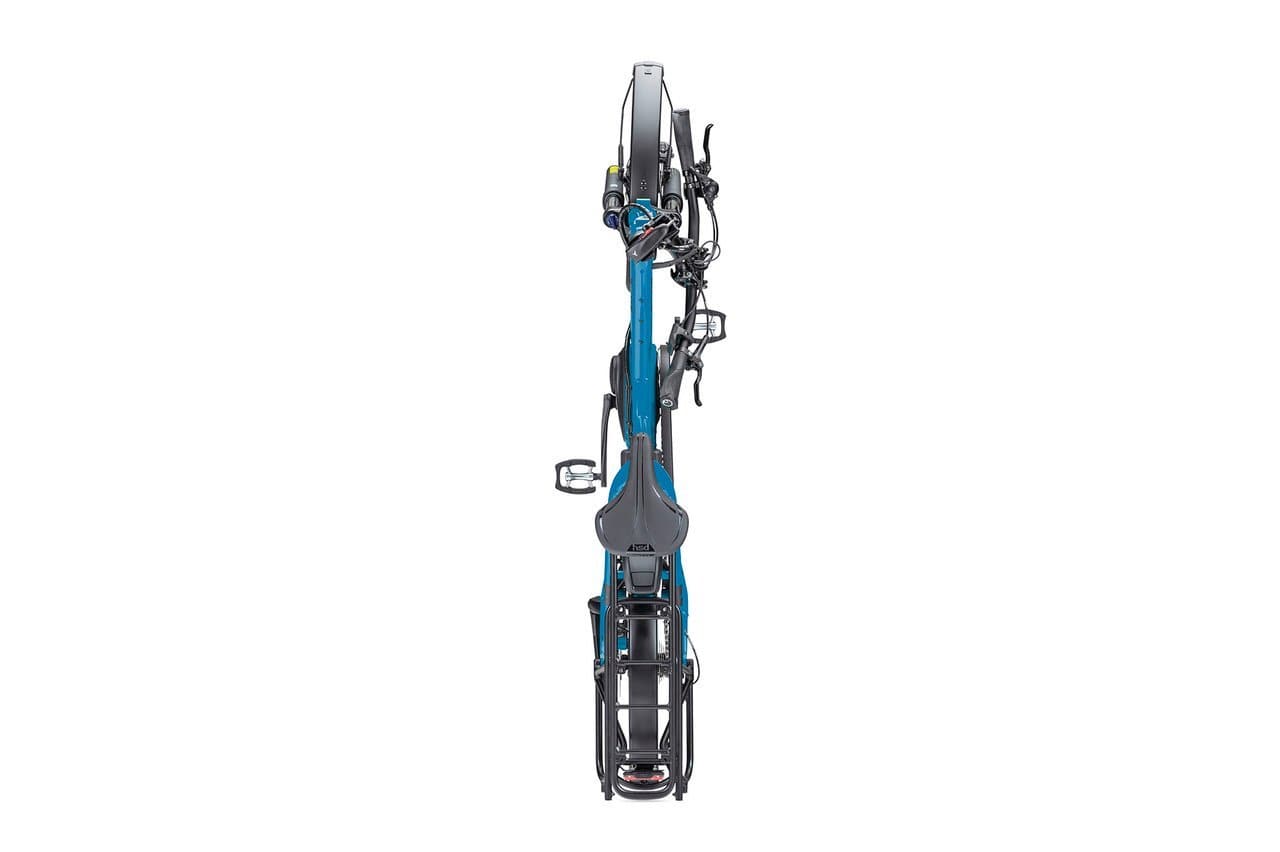 Tern HSD P9 Performance